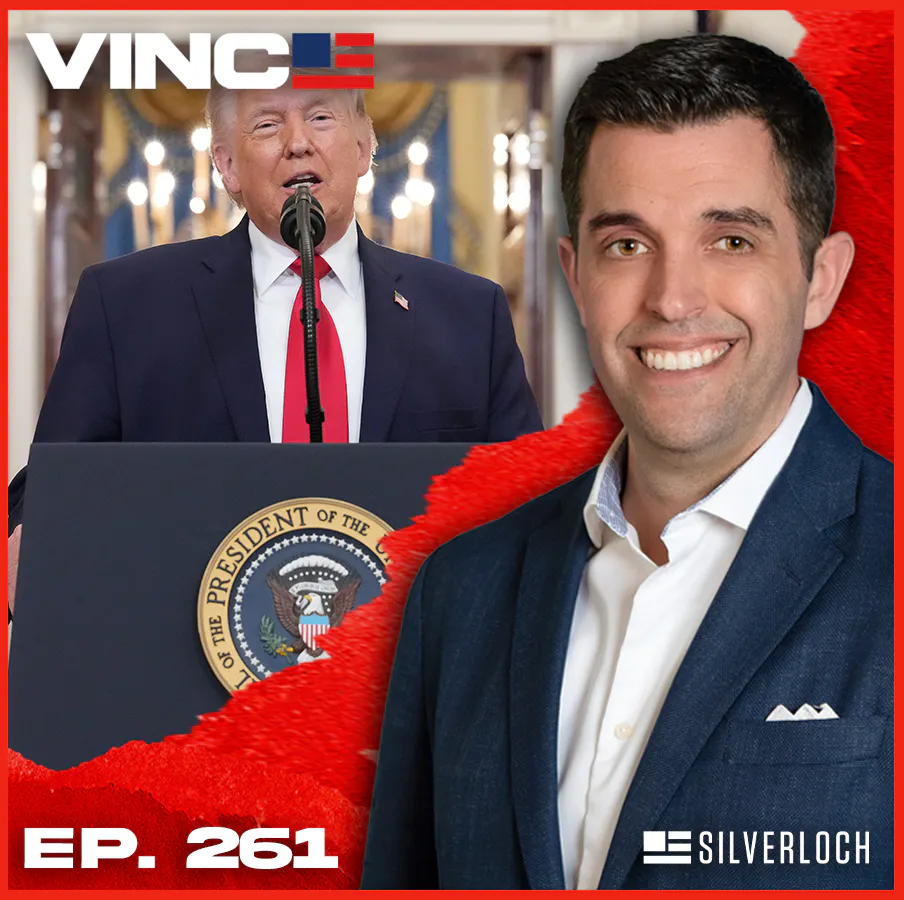 “WE GOT HIM!” It's an Easter Miracle | Episode 261 “WE GOT HIM!” It's an Easter Miracle | Episode 261