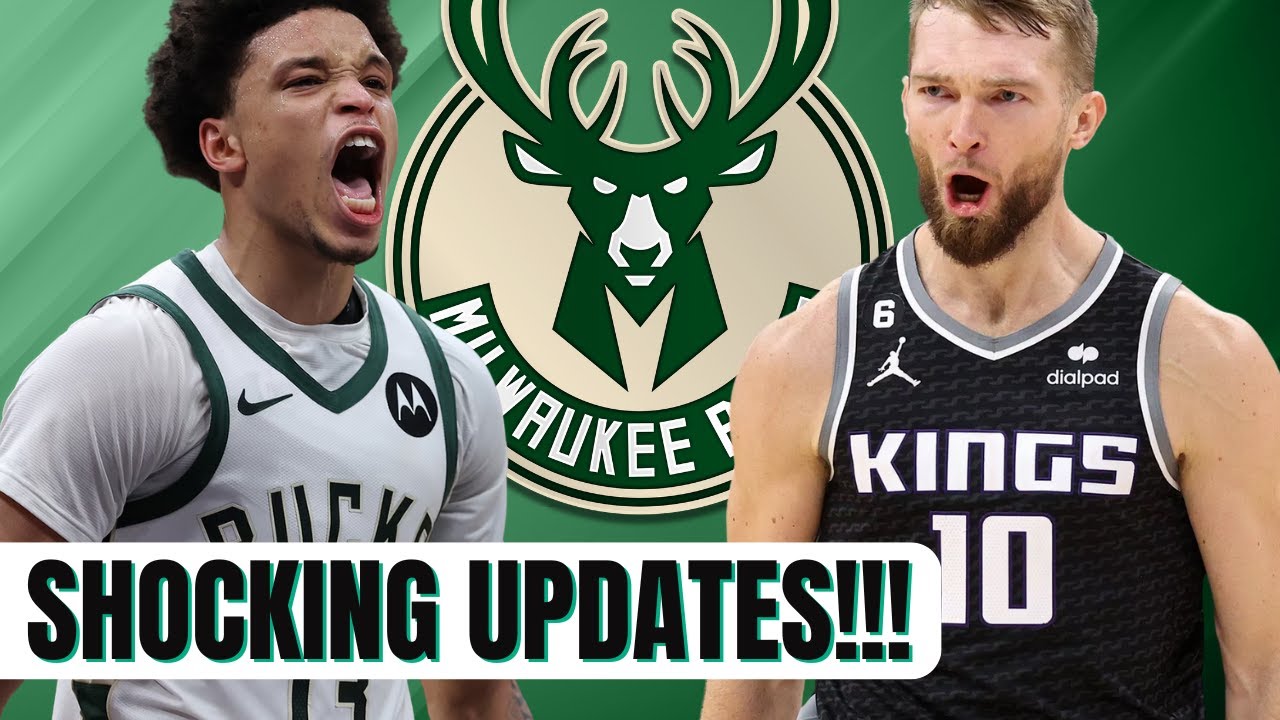 All Signs Point To THIS… | Daily Bucks News & Rumors