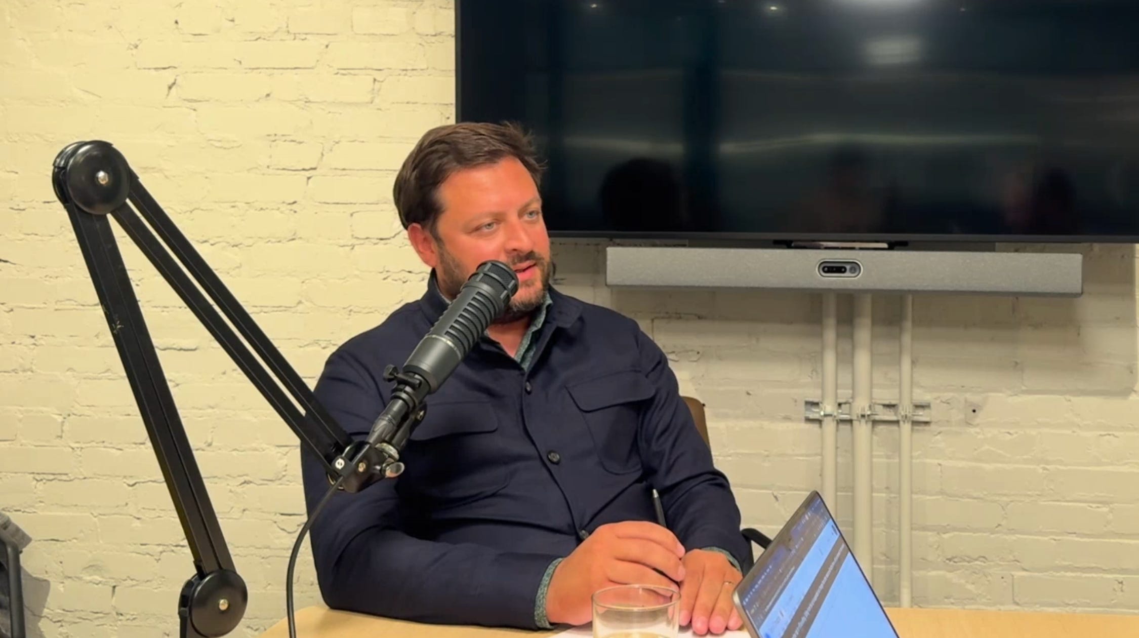 Tarun Chhabra on the Stakes of AI Competition