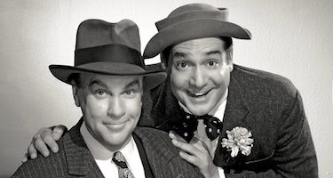 TV Confidential with Ed Robertson