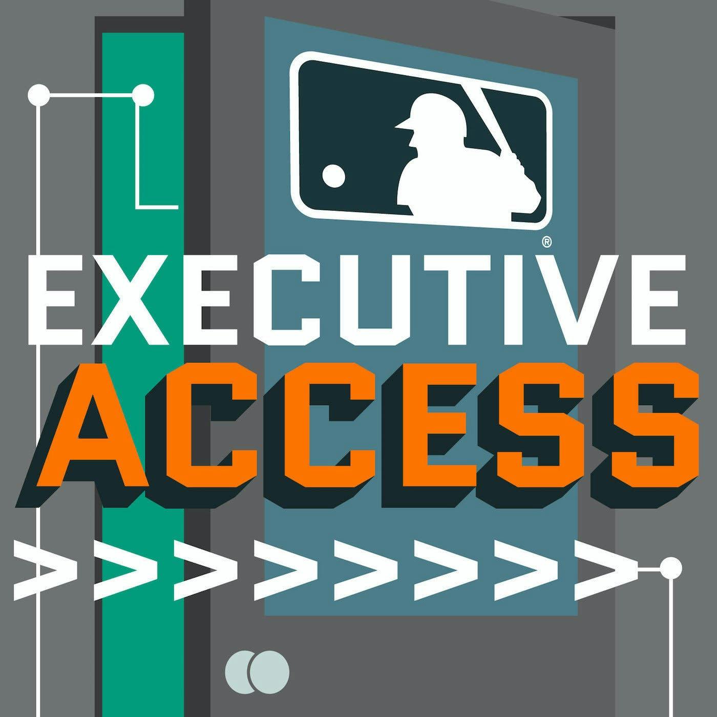 Teaser: Executive Access