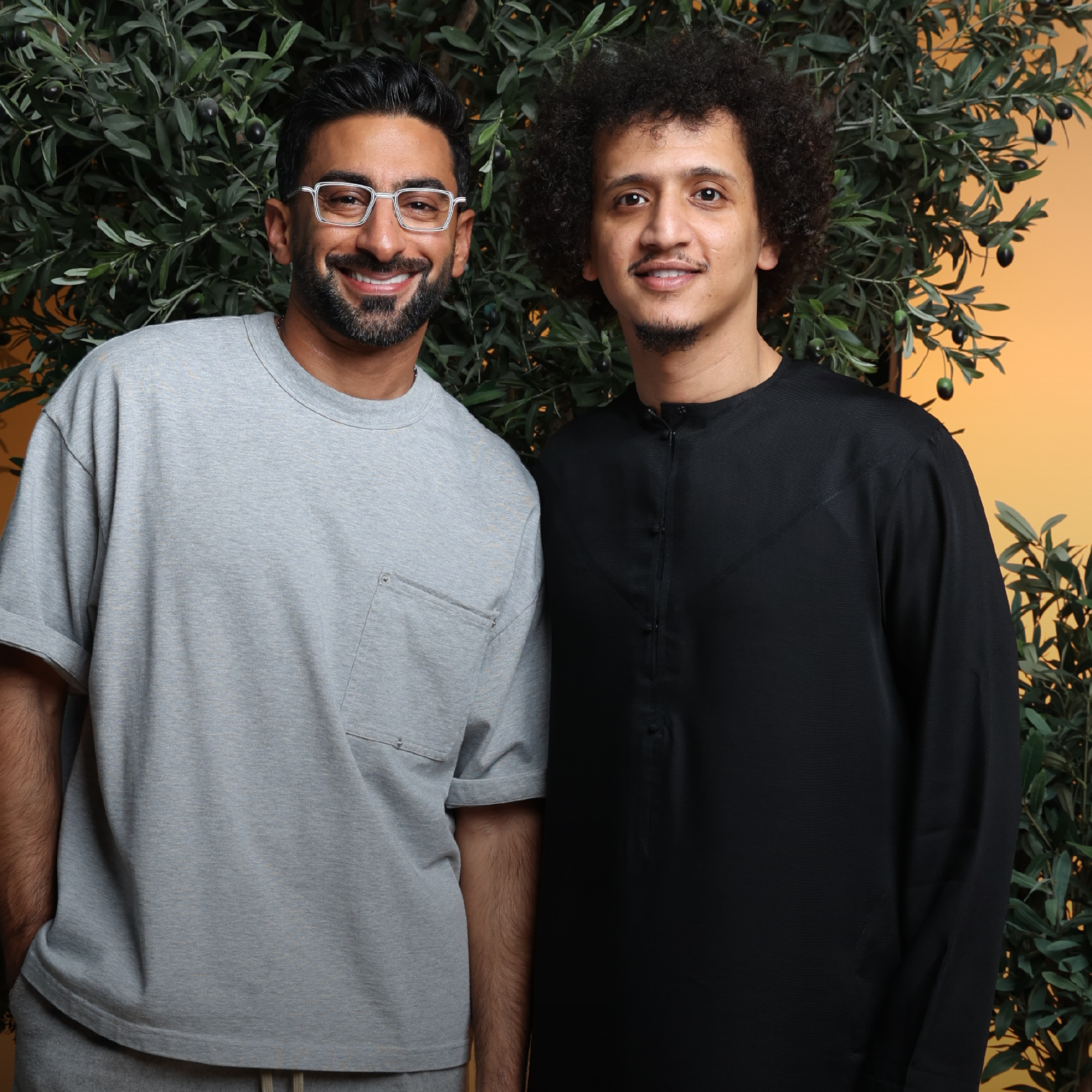 After #ABtalks with Amoory | Ramadan 2026 | مع عموري