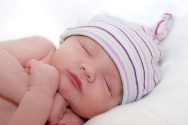 Baby Sign Language: Communication with your Infant