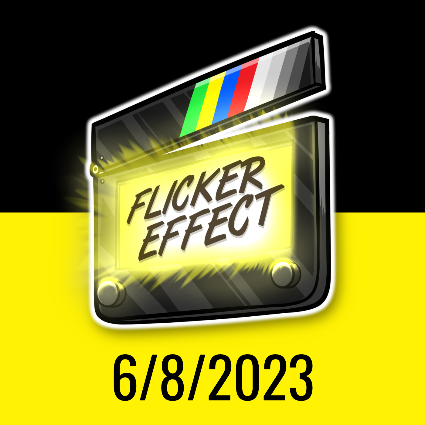 Flicker Effect