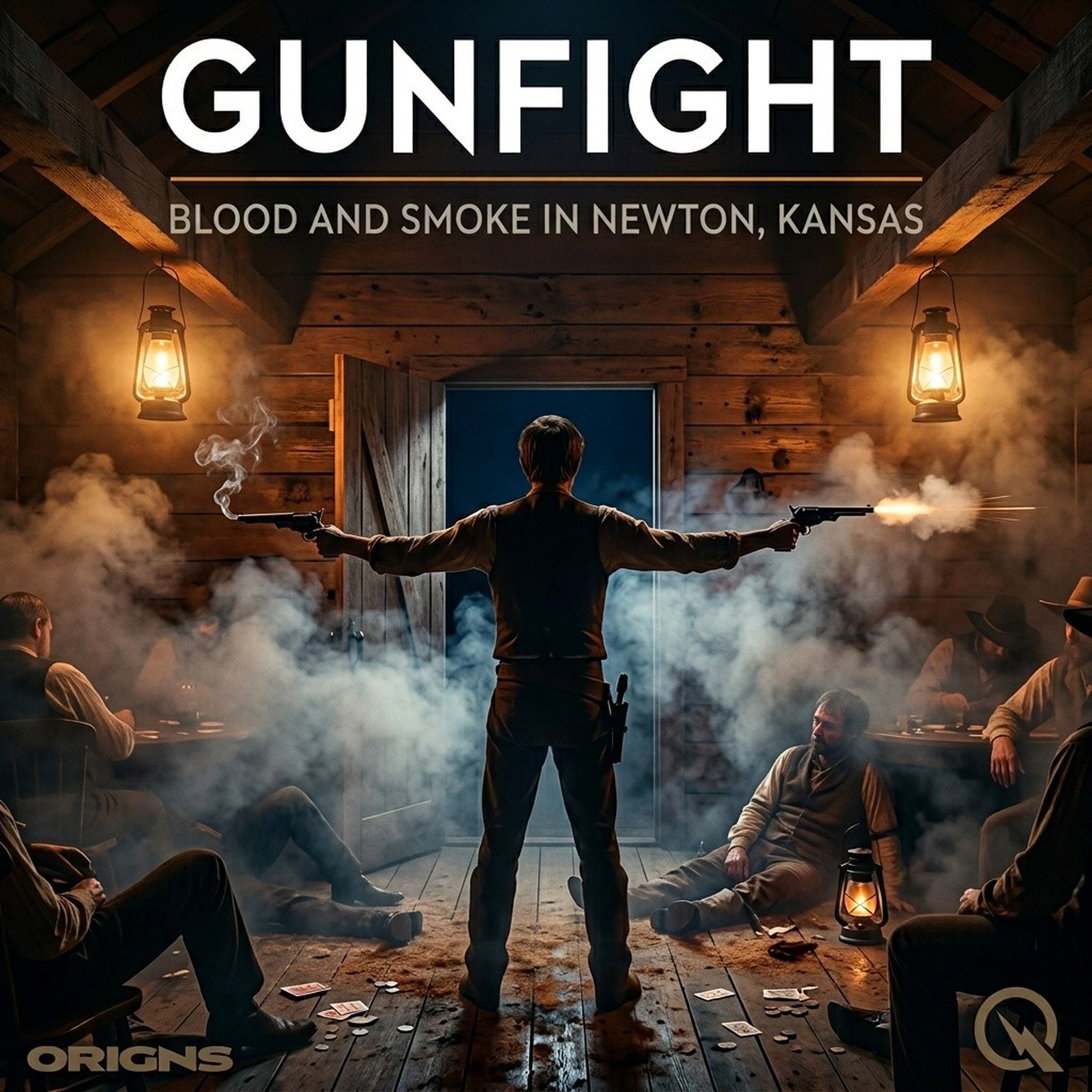 Gunfight
