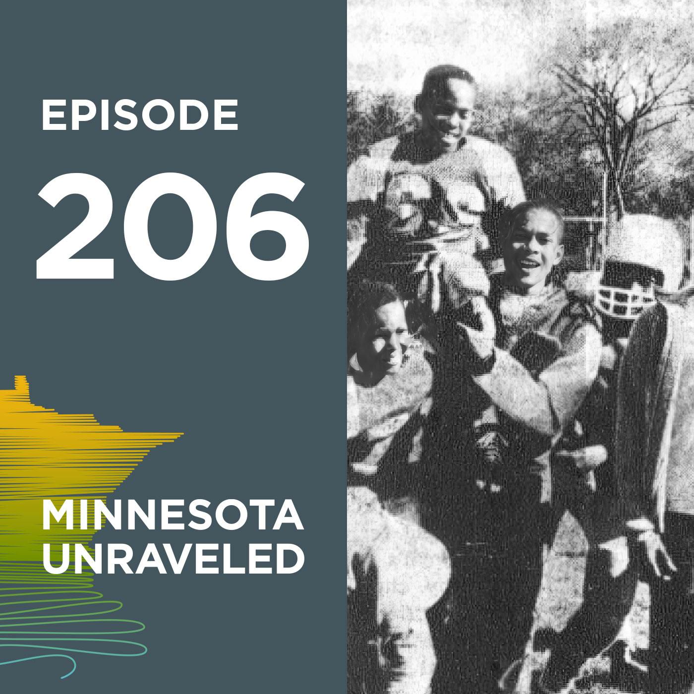 Honoring Rondo: Sports, Resilience, and the Oxford Community Center Honoring Rondo: Sports, Resilience, and the Oxford Community Center