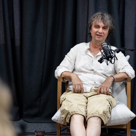 Hrutka Róbert: Tompos Kátya temetése is ezt üzente nekem