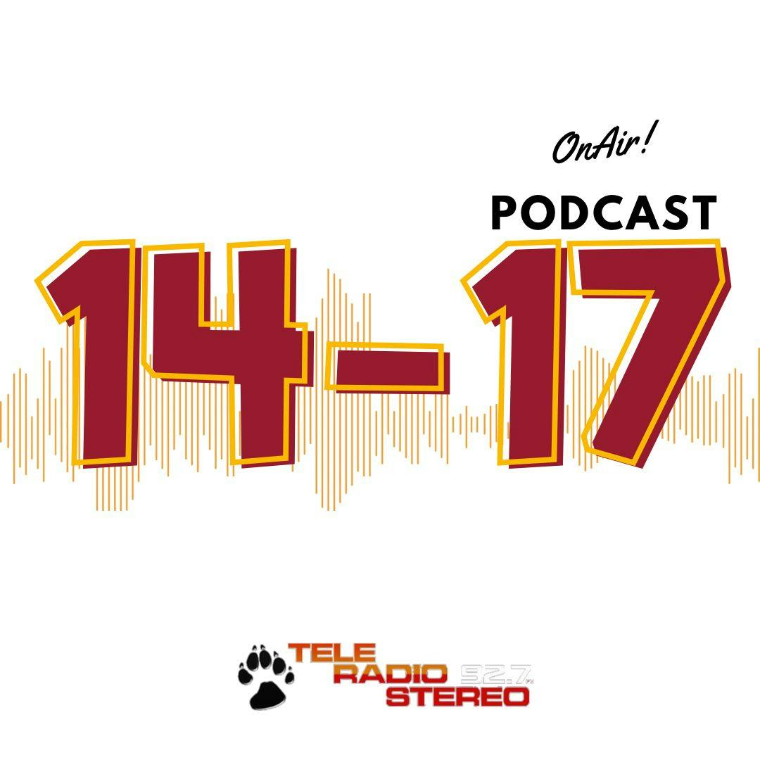Podcast 01.10.2025 Ciardi Corallo Infascelli Tassotti Podcast 01.10.2025 Ciardi Corallo Infascelli Tassotti