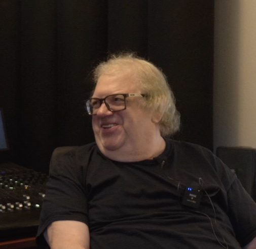 Insights in Sound 183 - Mick Guzauski