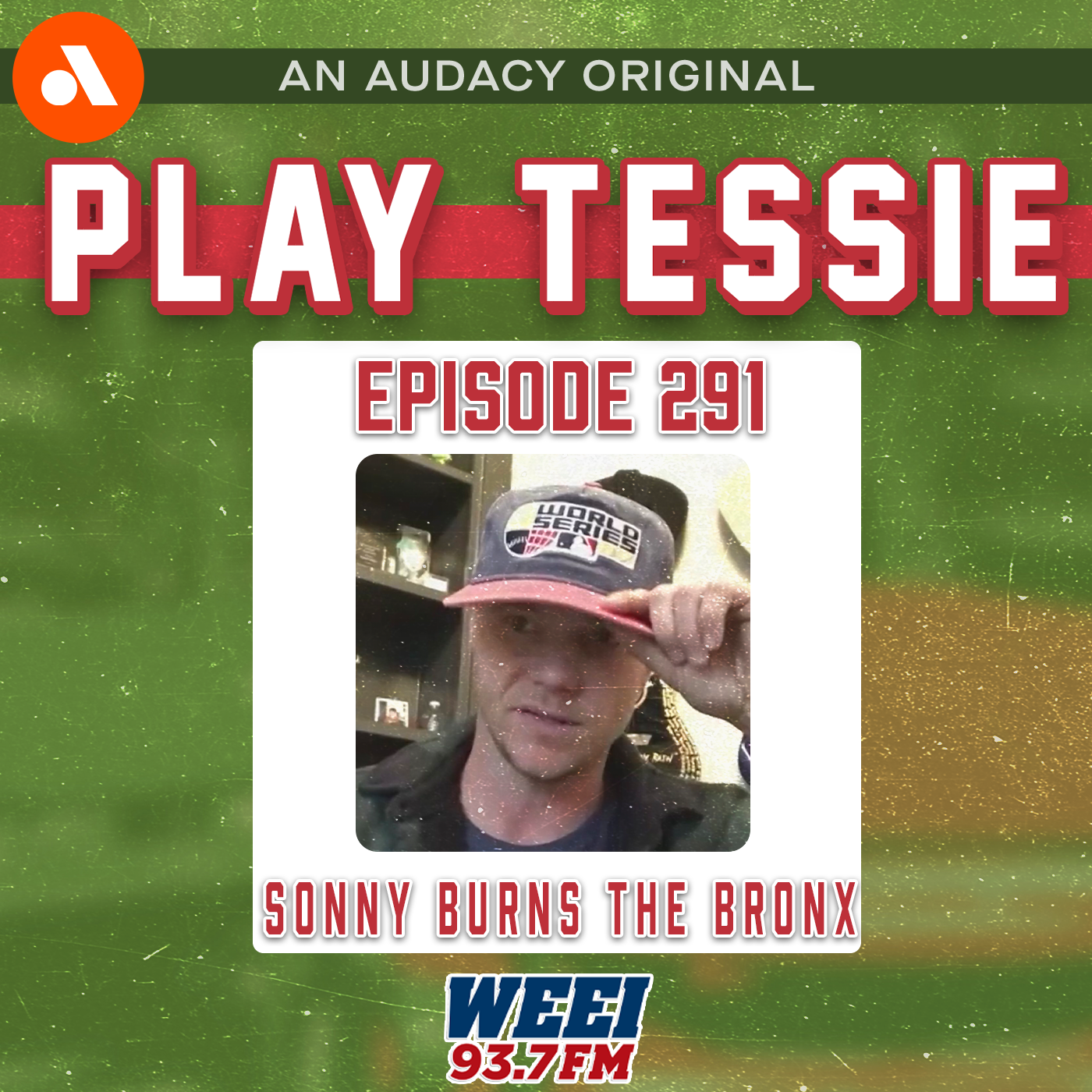 Episode 291 - Sonny Gray Rips the Yankees