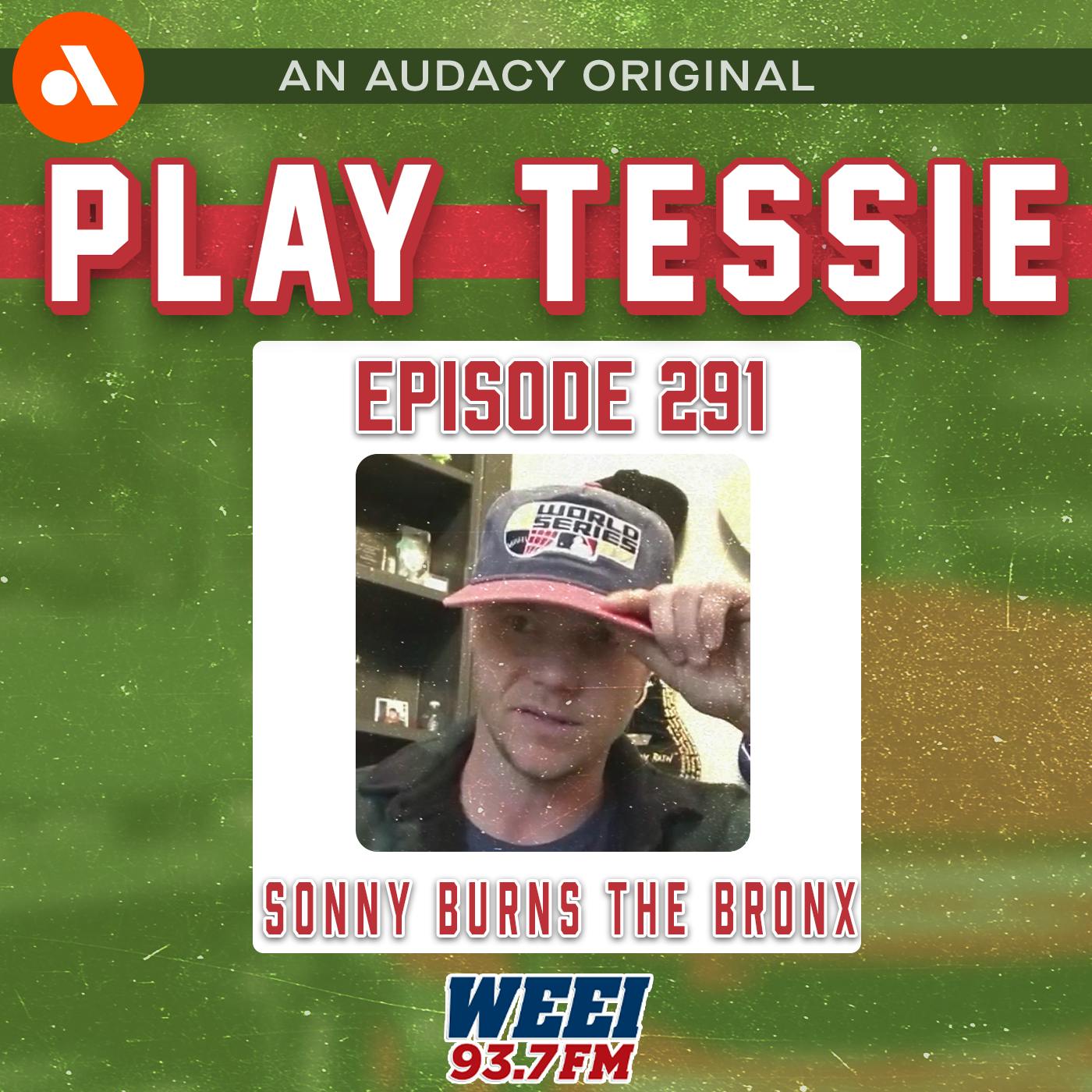 Episode 291 - Sonny Gray Rips the Yankees Episode 291 - Sonny Gray Rips the Yankees