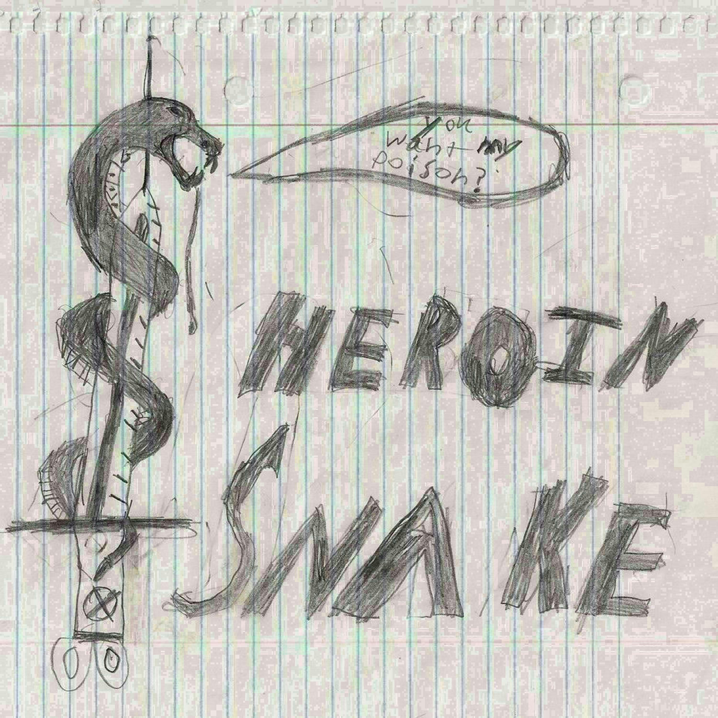 Church & Other Drugs