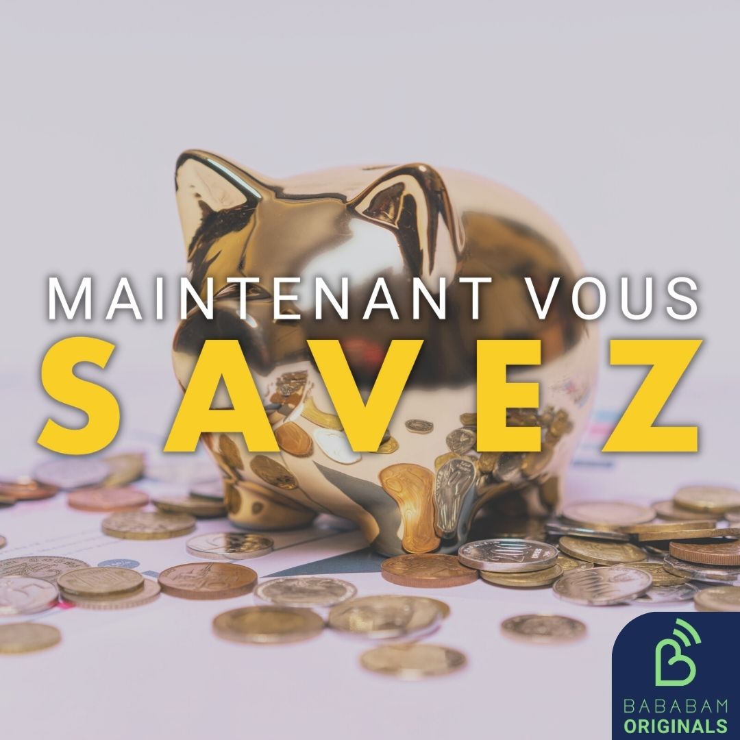  Qu’est-ce que la méthode 50-20-30, qui peut nous faire économiser de l’argent ?