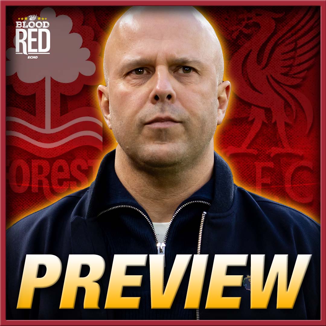 Can Liverpool keep their momentum alive against Nottingham Forest?