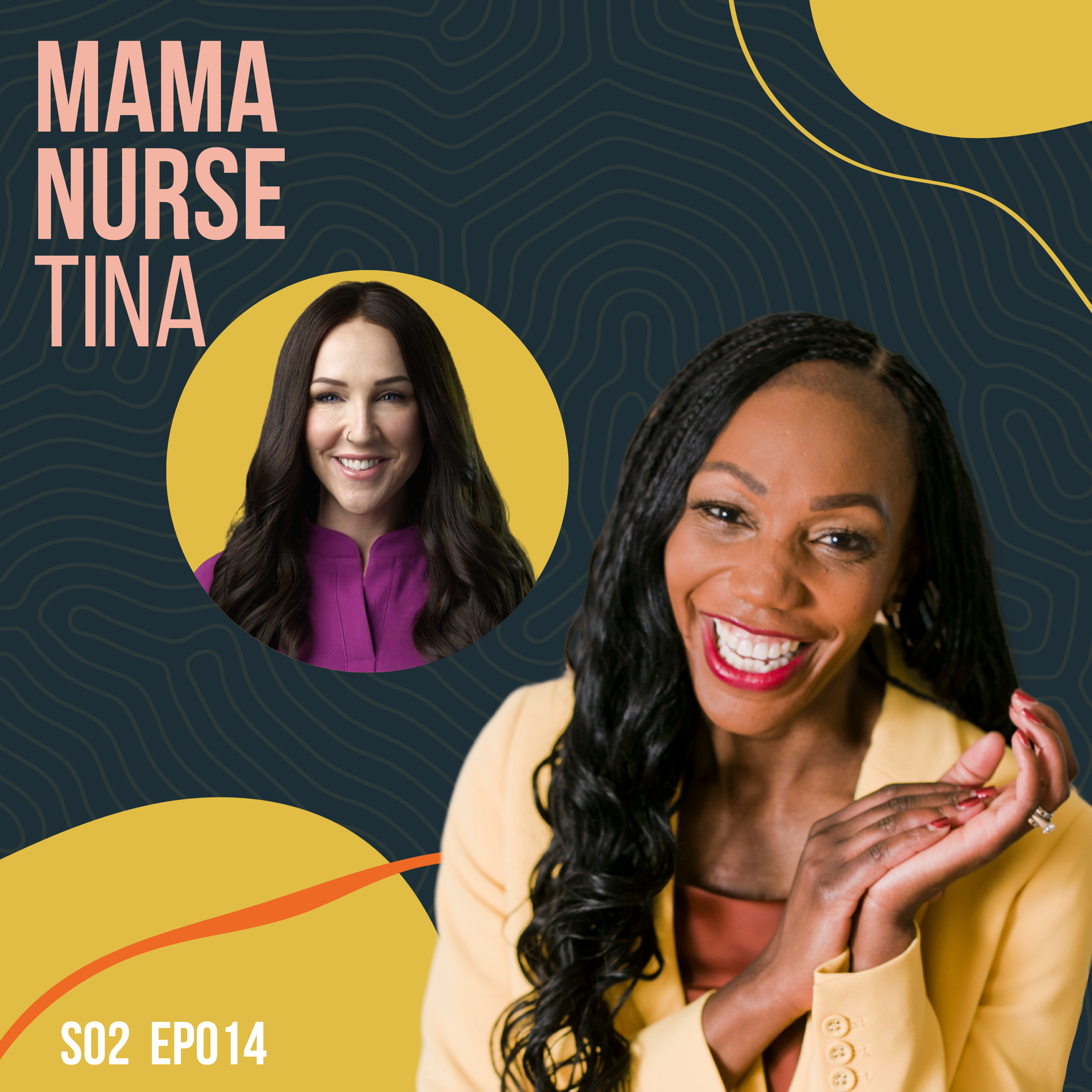 Understanding Birth: What to Expect When You're Expecting with Mama Nurse Tina