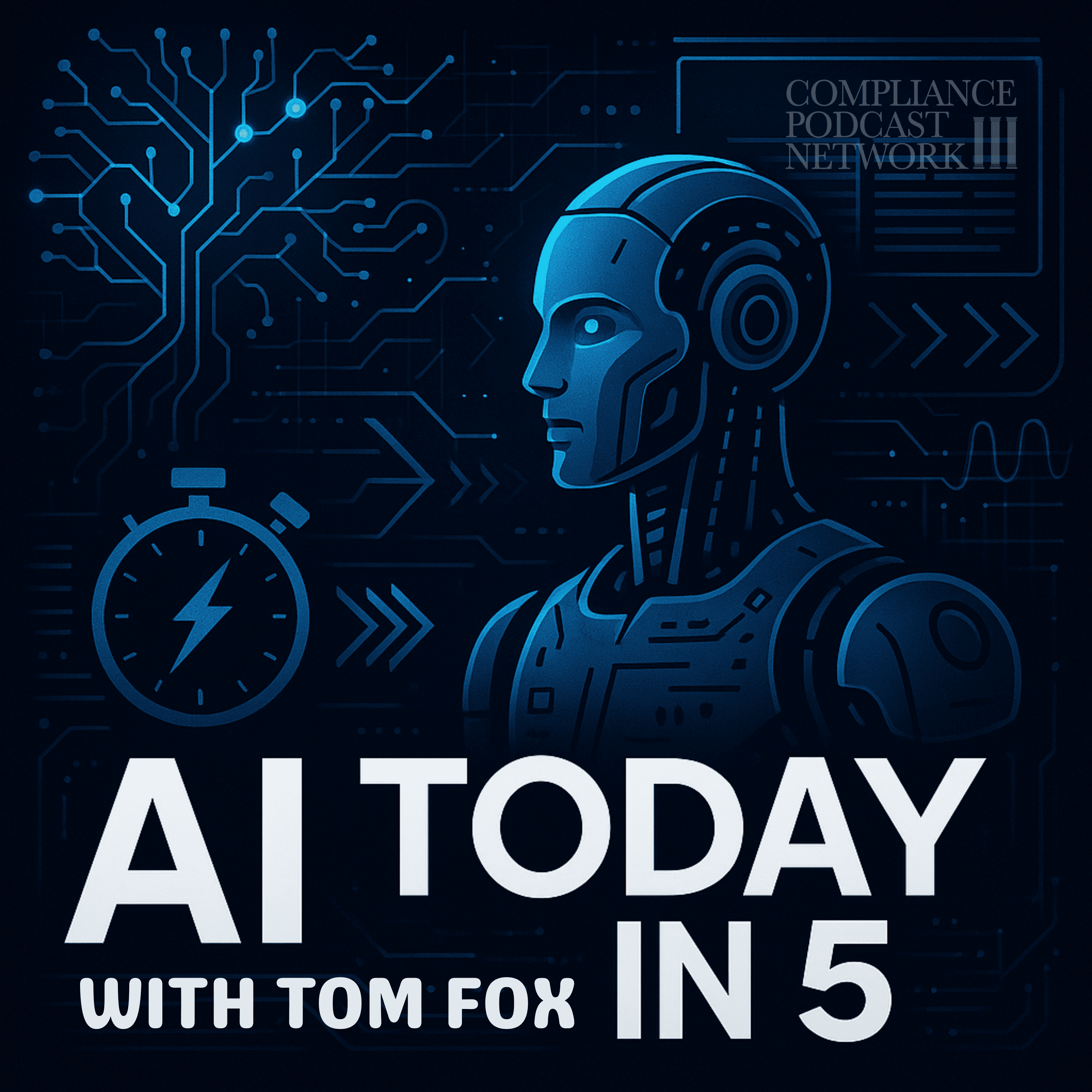AI Today in 5