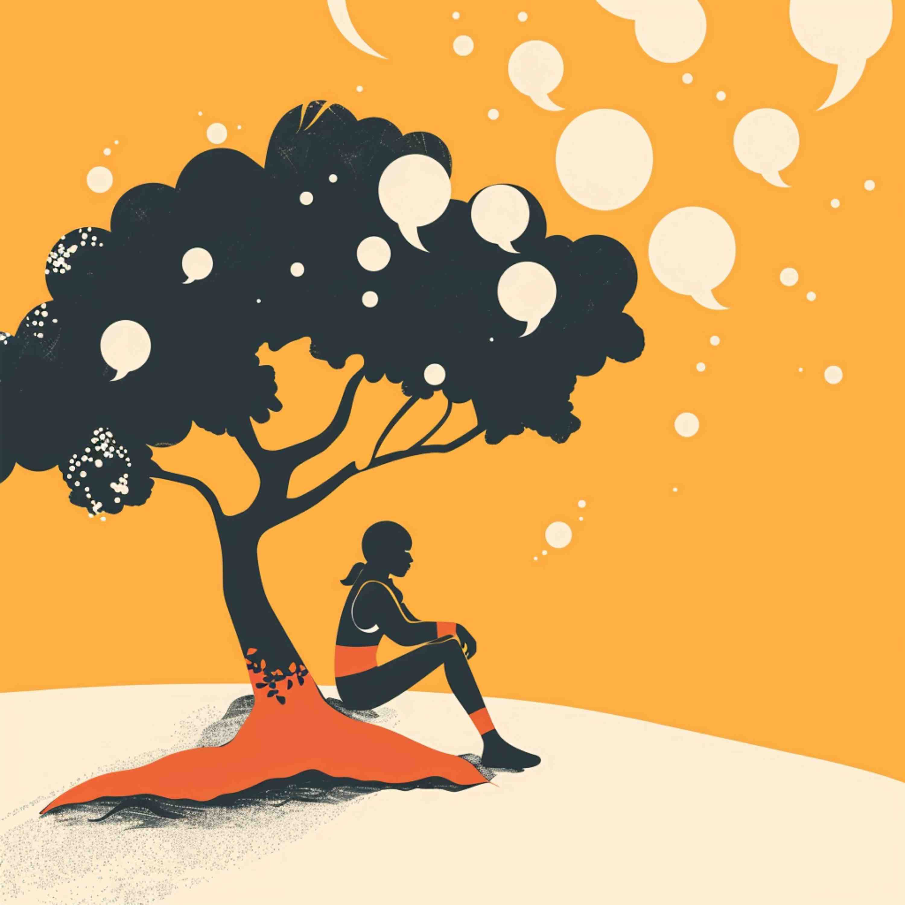 Feeling - Exposed by Greg Audino on Emotional Intelligence & Mental Health