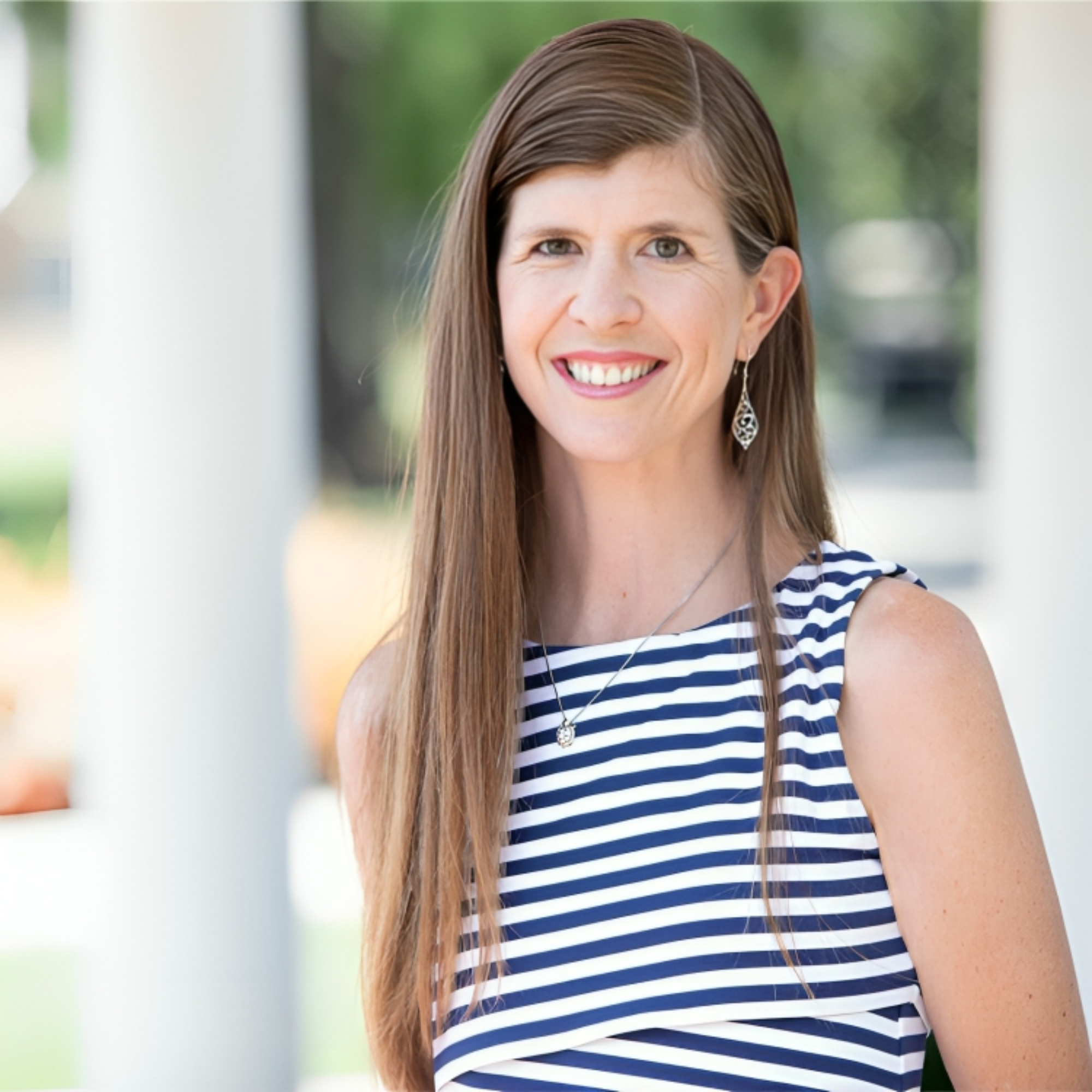 Dorothy Suskind on Belonging, Bullying, and Disruptive Change Agents