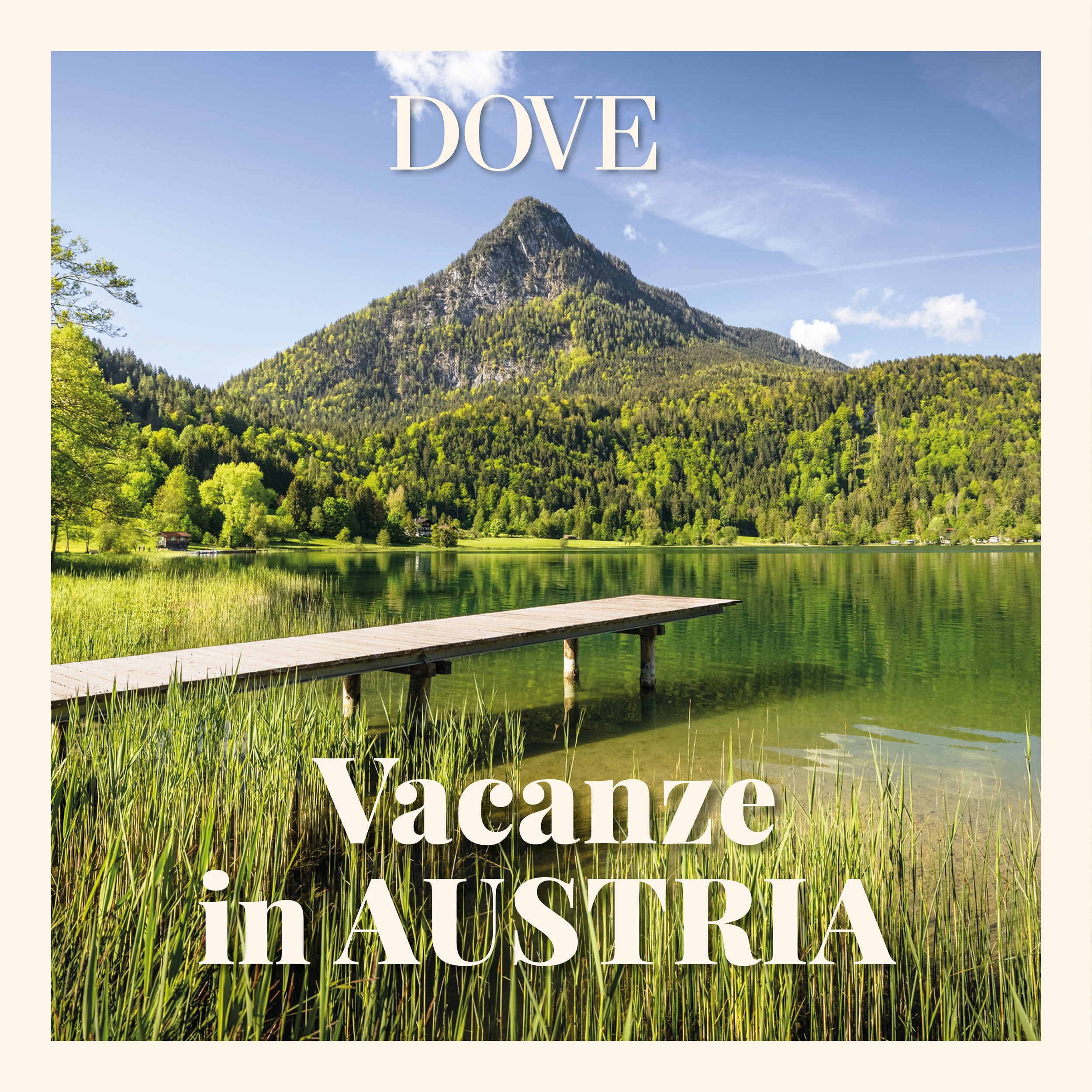 Vacanze in Austria