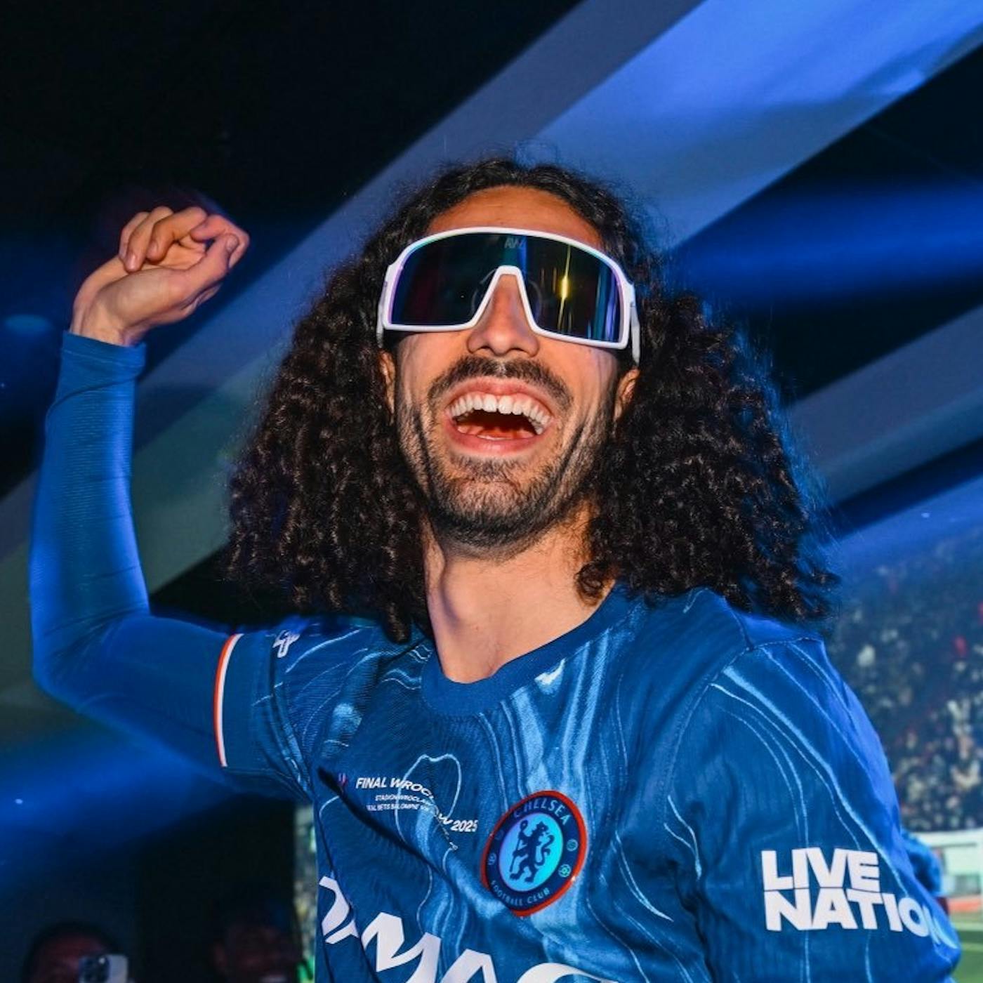 The We've Won It All (Again) Episode