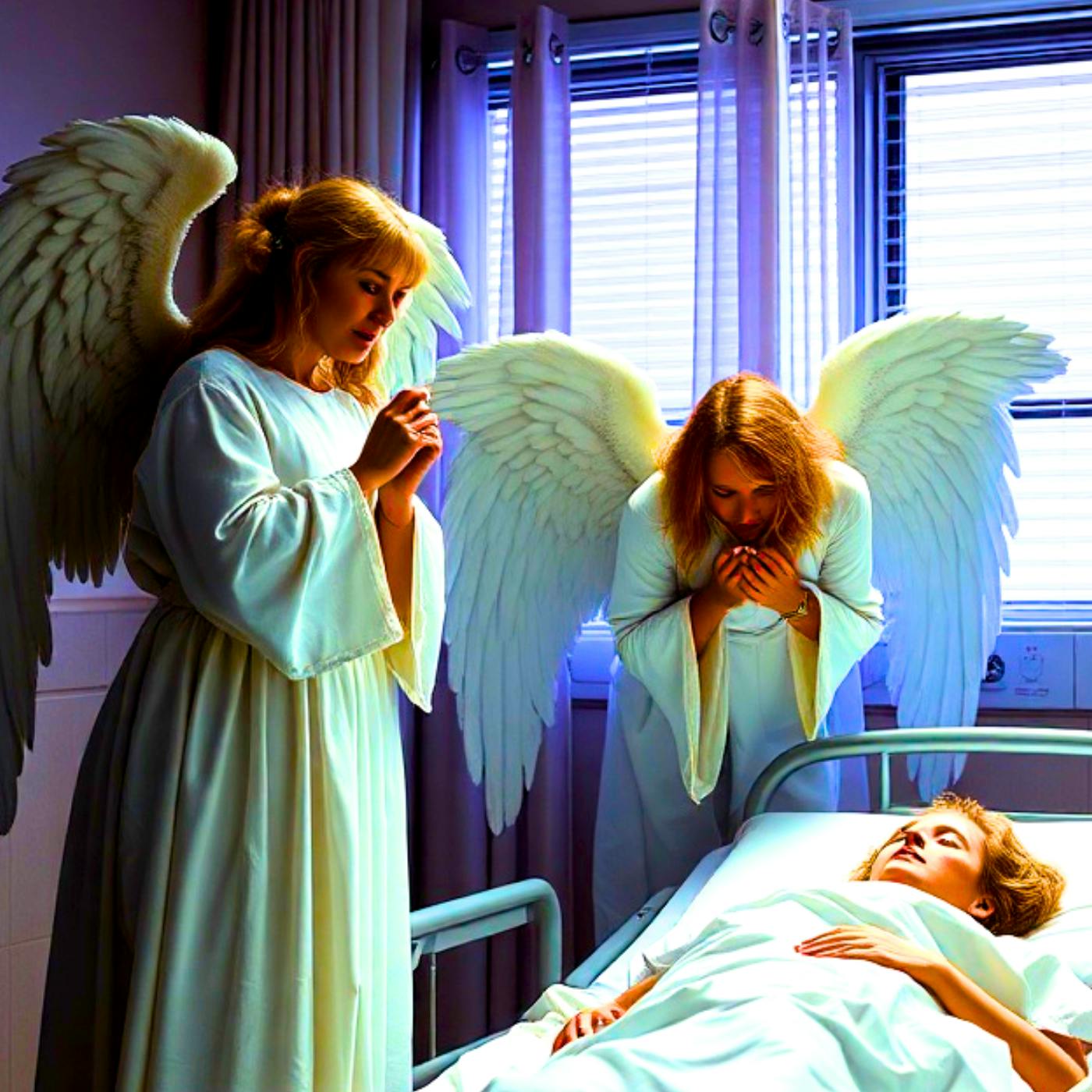Real Life Encounters With Supernatural Beings Real Life Encounters With Supernatural Beings