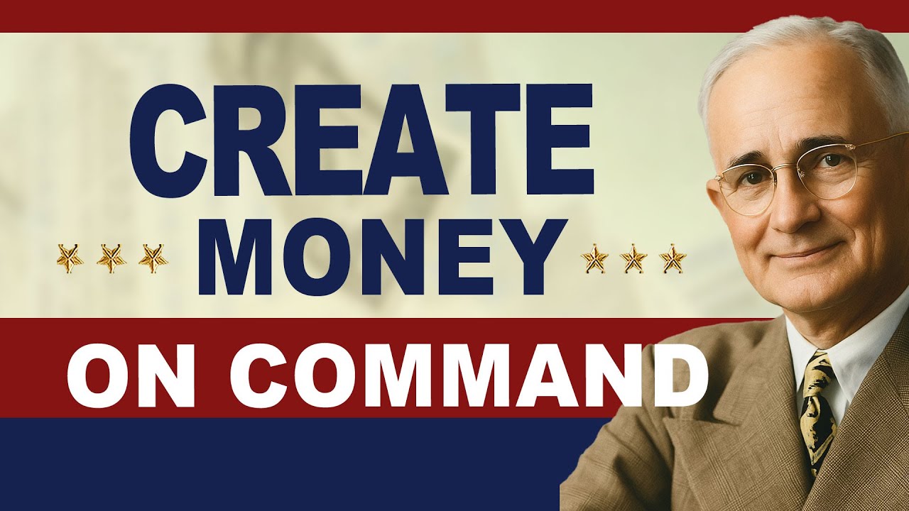 Success Shouldn’t Be Free | The Priceless Truths of Napoleon Hill