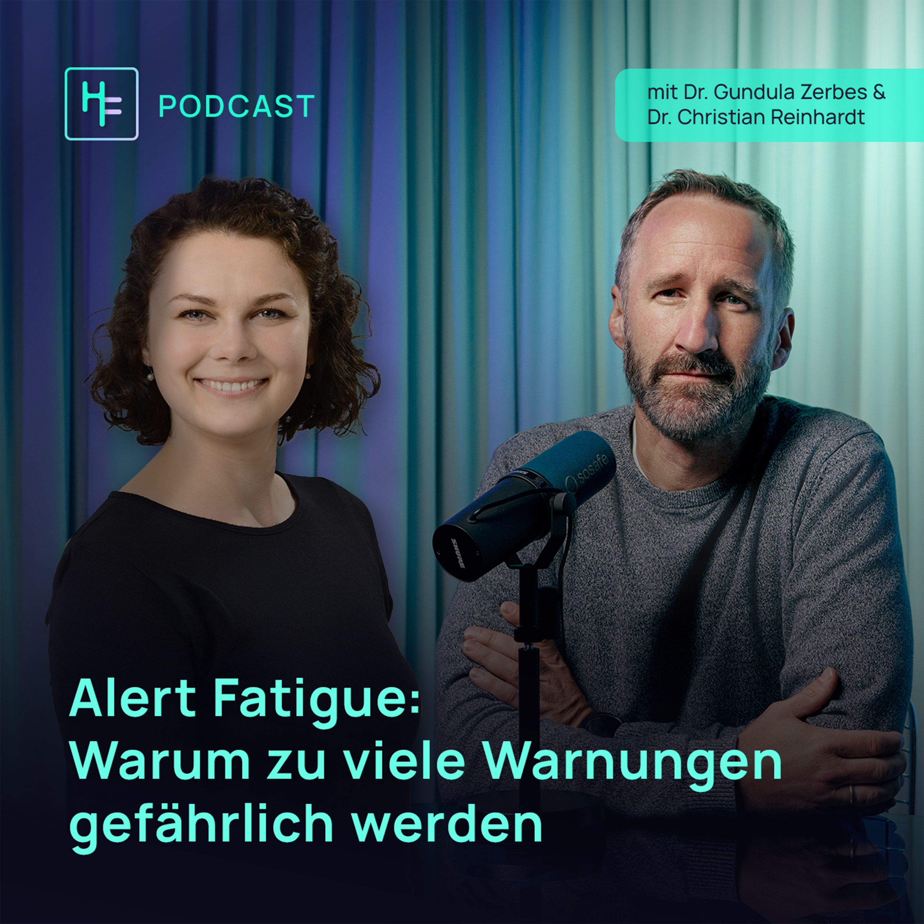 Alert Fatigue: Warum zu viele Warnungen gefährlich werden