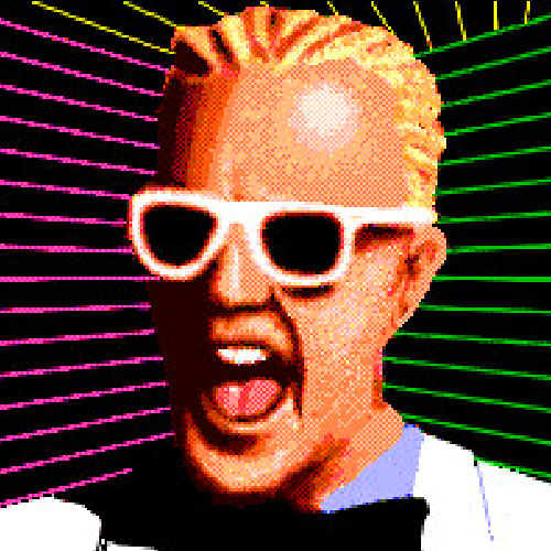 SciFi-Serien #2 mit Simon & Nils