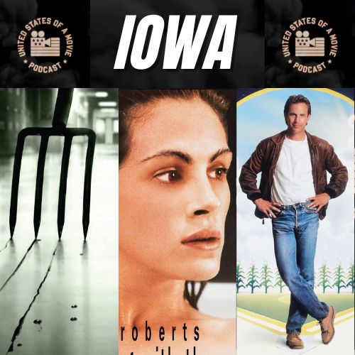 Monday Rewind - Iowa: The Crazies (2010) vs Sleeping With The Enemy vs Field Of Dreams