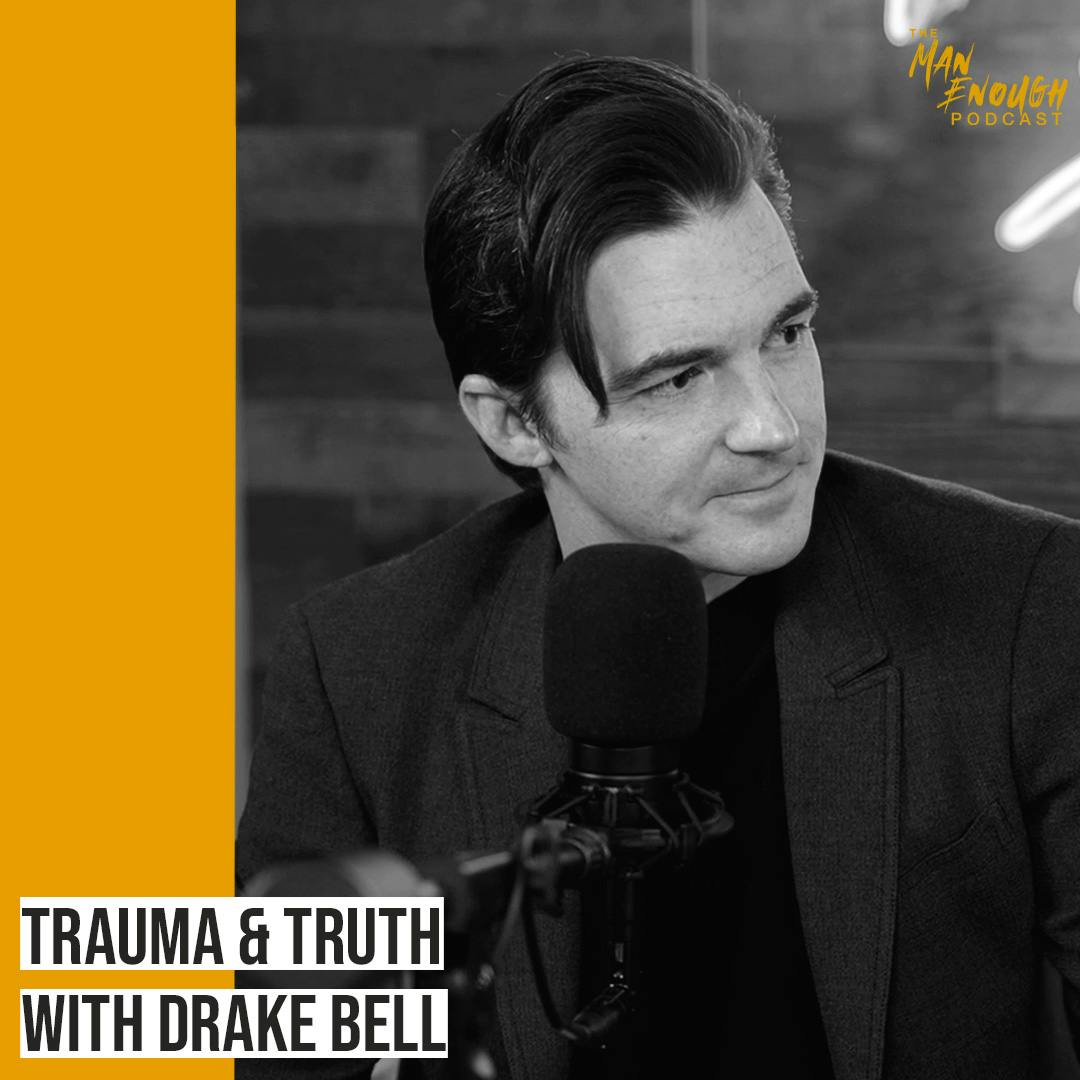 Breaking Free: Drake Bell Talks Trauma and His Truth