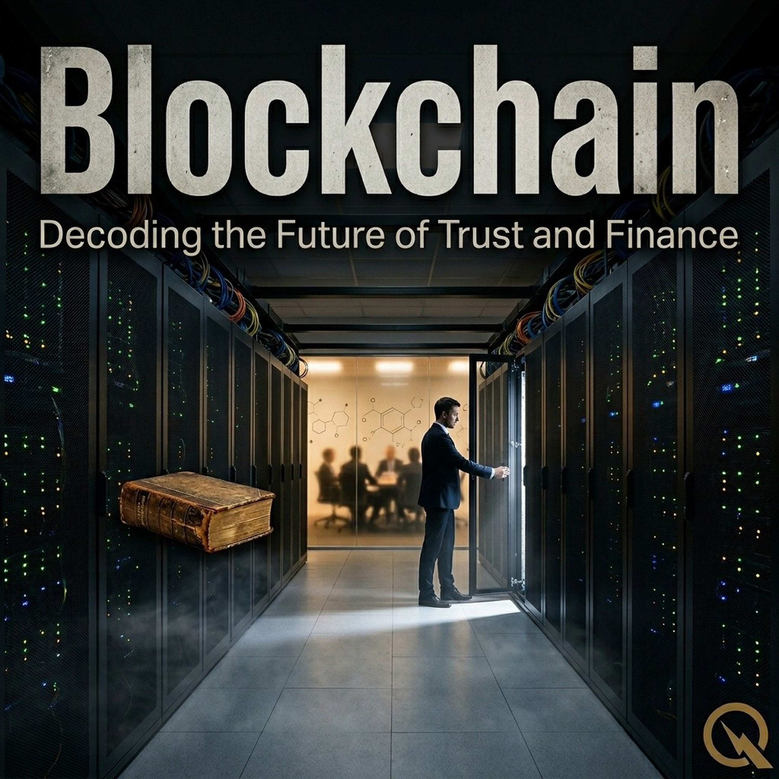 Blockchain