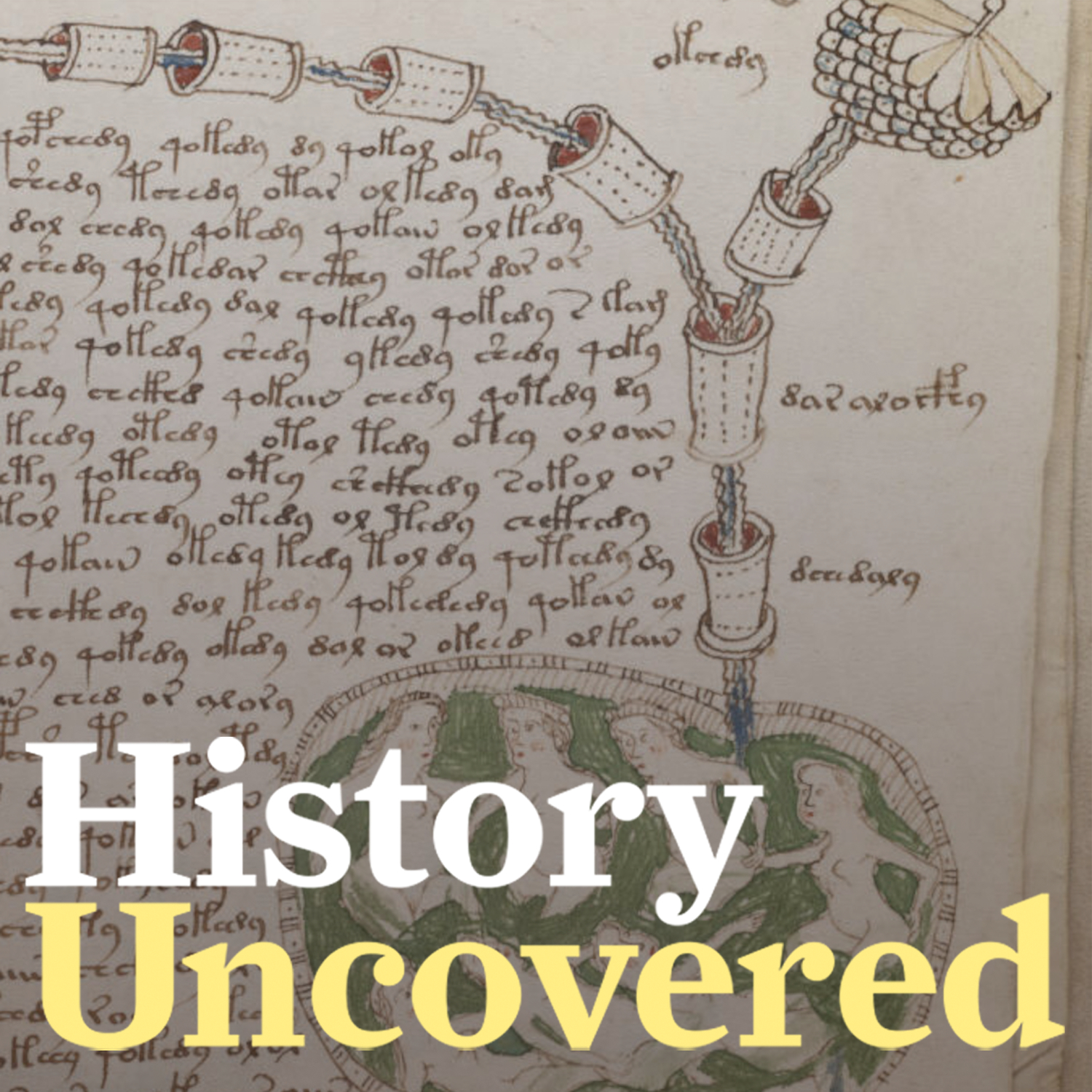 The Voynich Manuscript: The ‘World’s Most Mysterious Book’