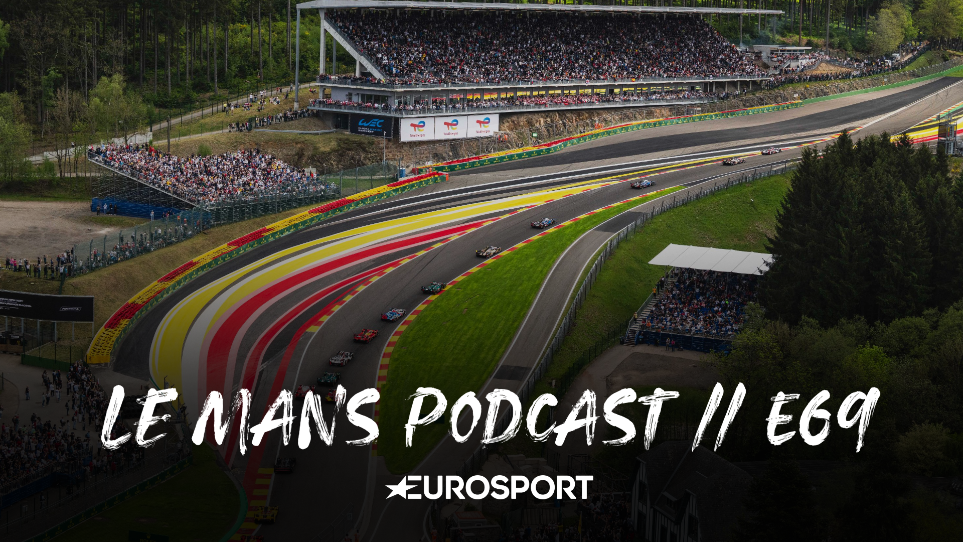 Le Mans Podcast // E69 – Spa 6h elemzés és gondolatok a marketing-gyártókról