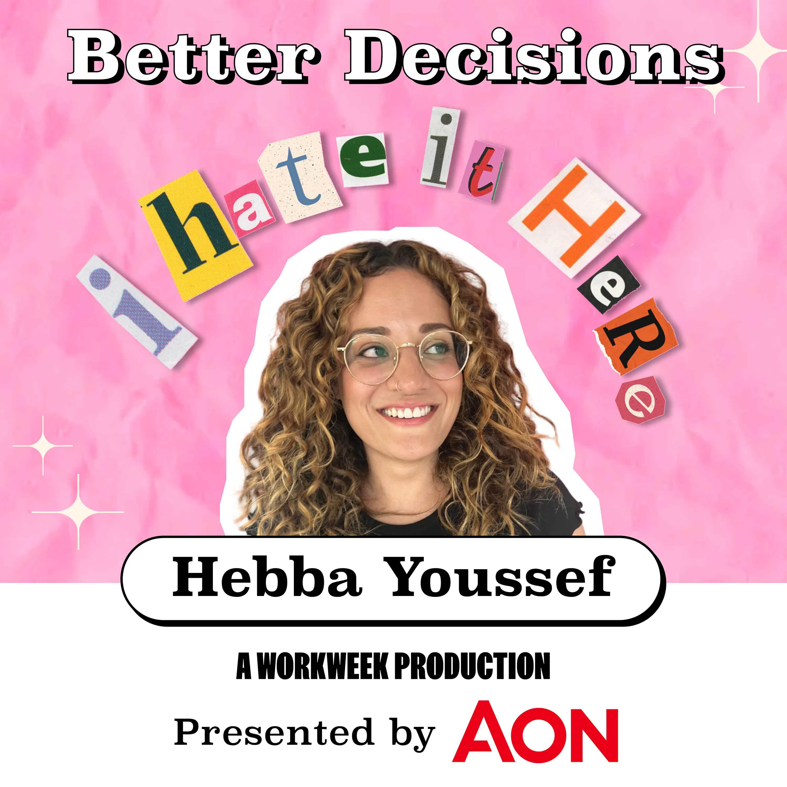 Better Decisions: We've Been Running Retirement Plans on Autopilot and It Shows with Melissa Elbert episode artwork