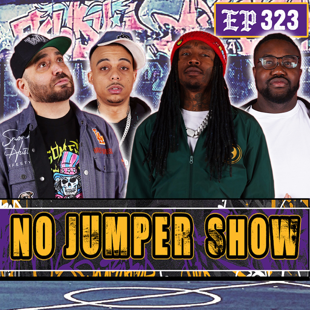 The NJ Show #323: Rick Ross Call Out 50 Cent, Lil Tjay and Offset Beef, Luce Cannon Arrested