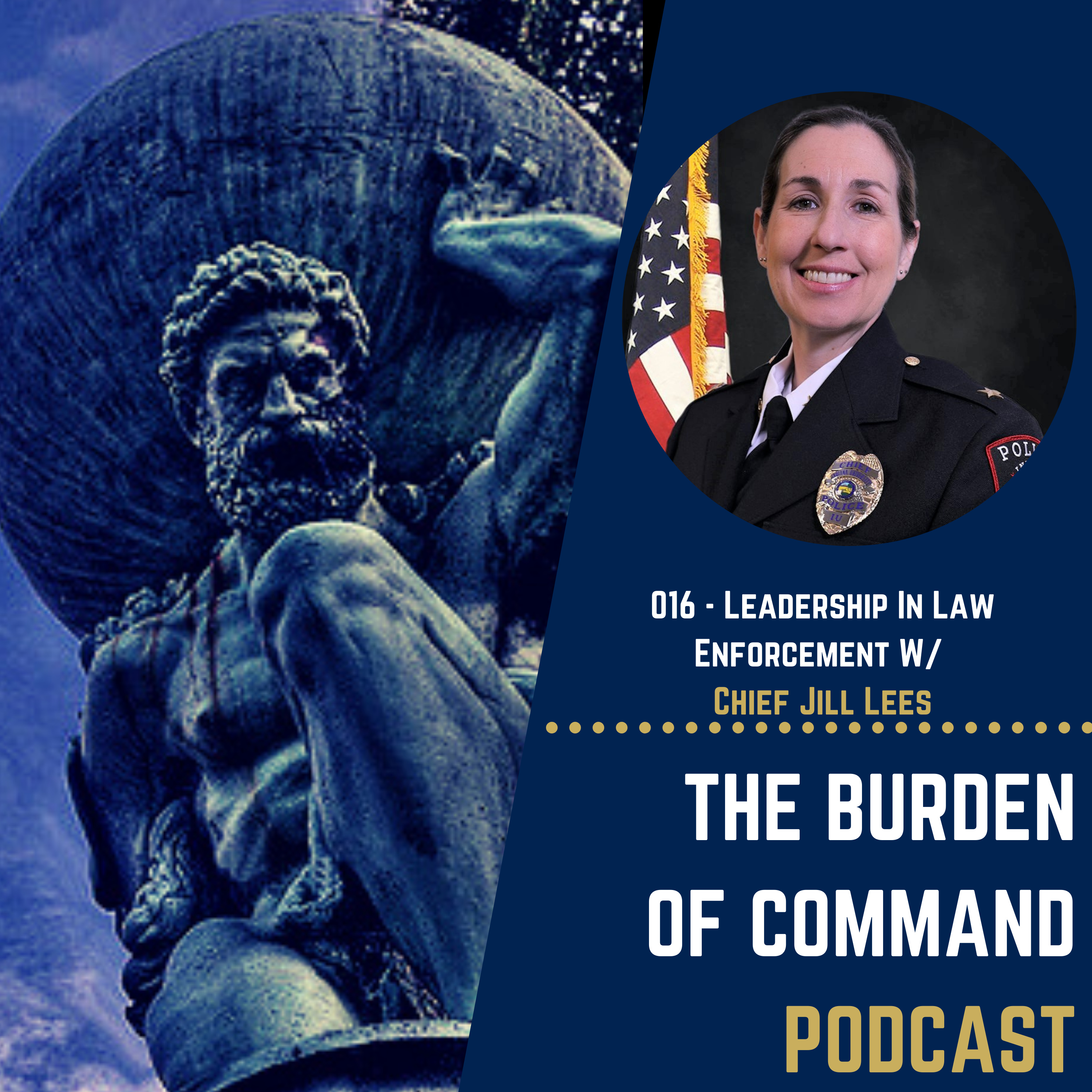 The Responsible Leadership Podcast