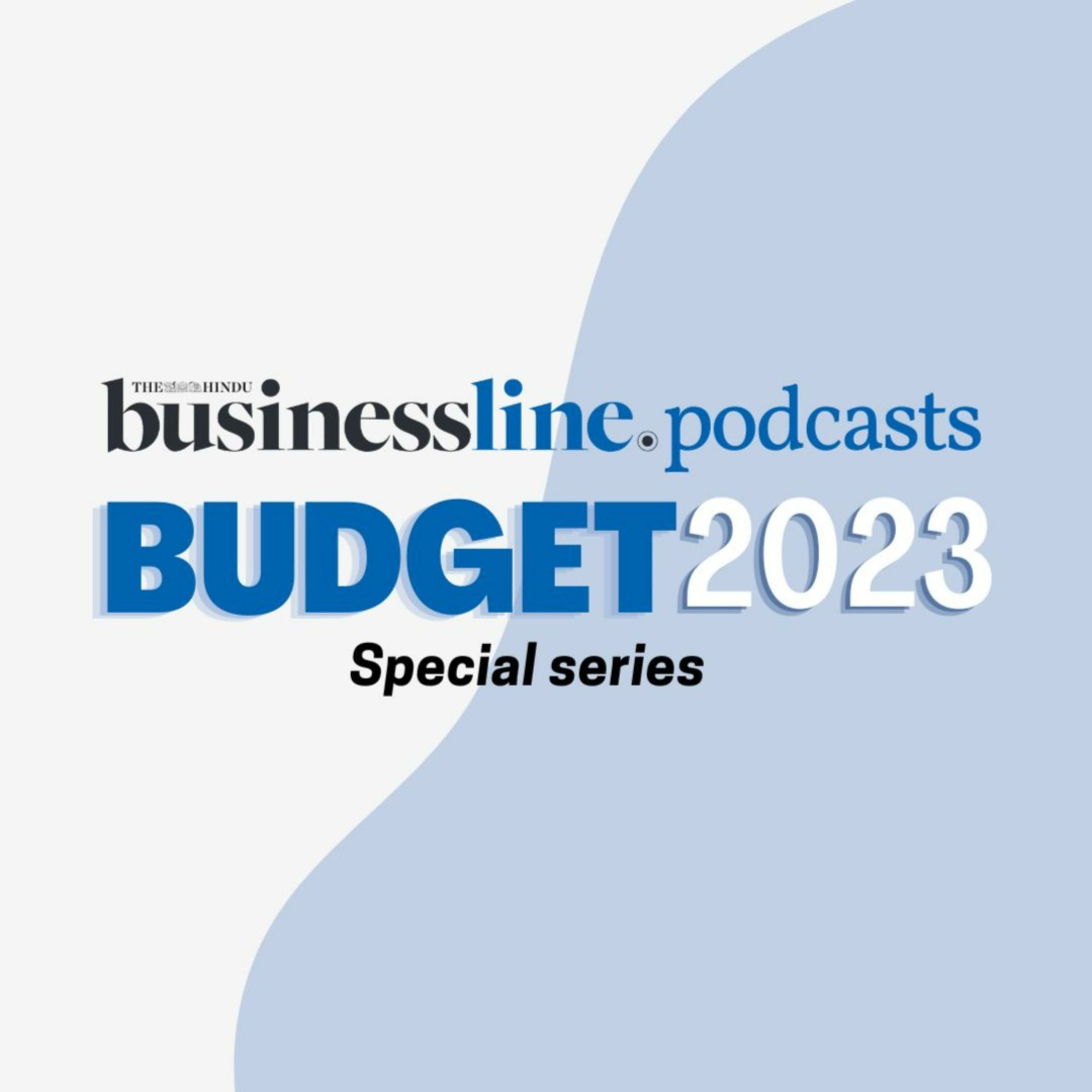BusinessLine Podcasts