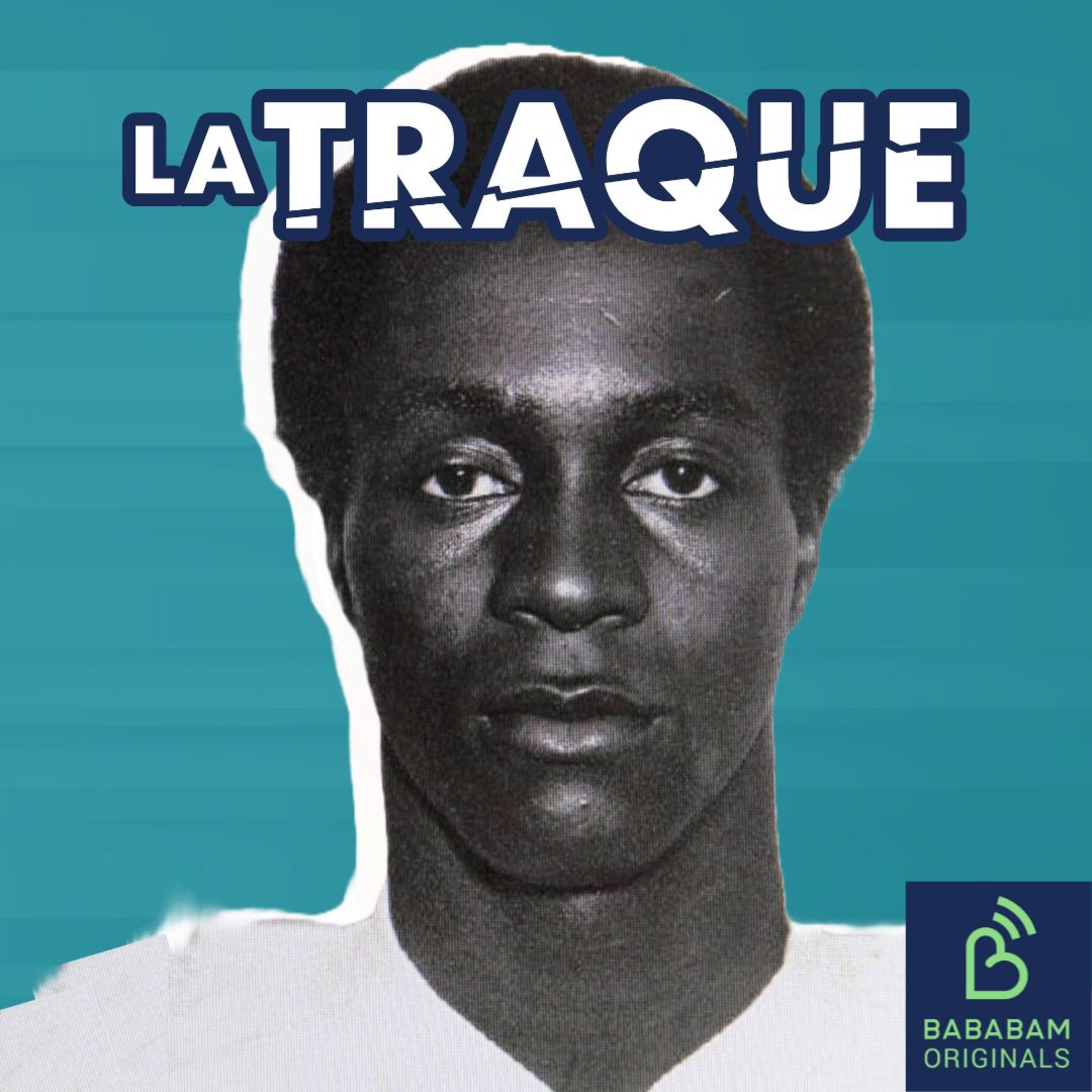 NOS CRÉATIONS ORIGINALES | George Wright, l’insaisissable fugitif