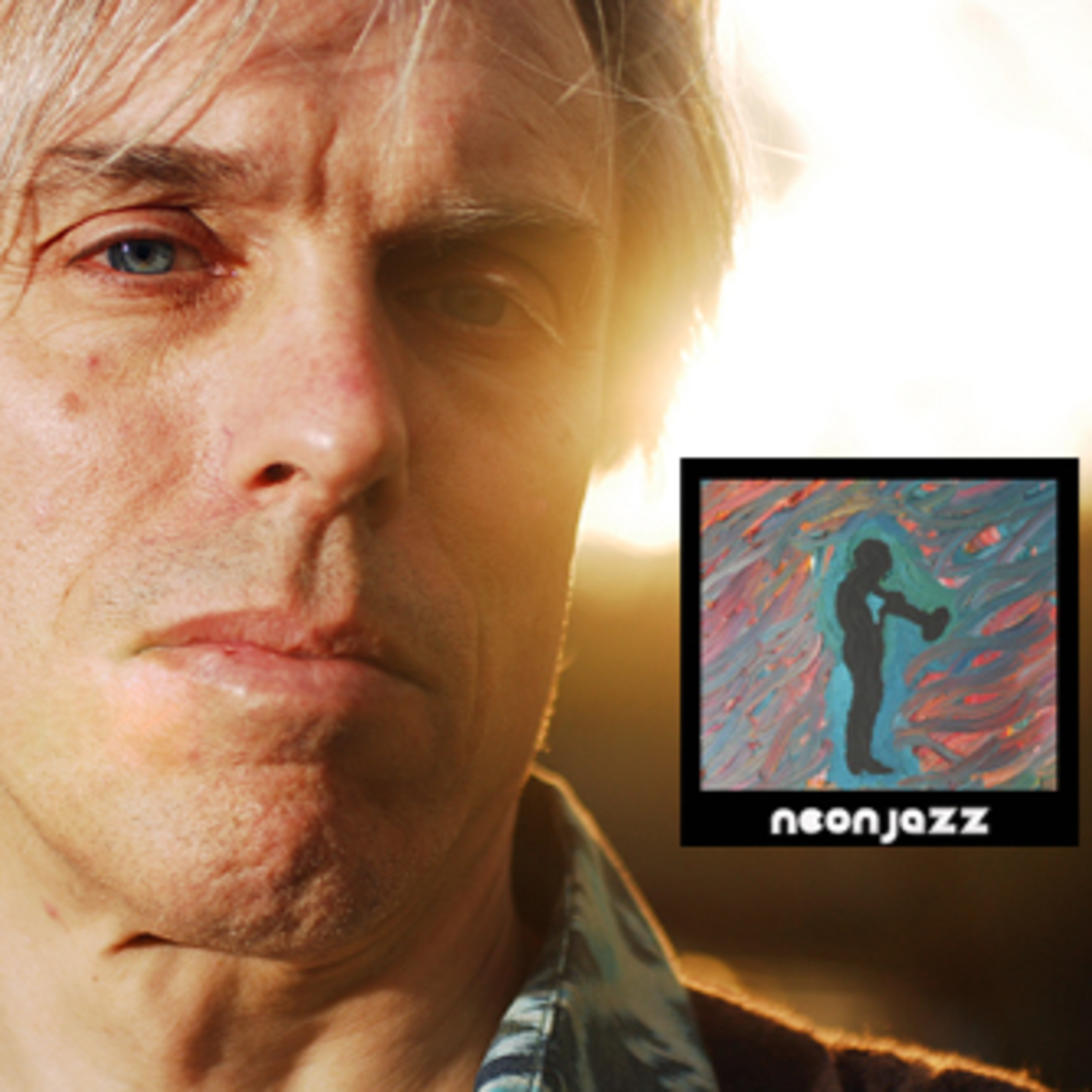 Composer, Percussionist, Visual Artist & Educator Gerry Hemingway episode artwork