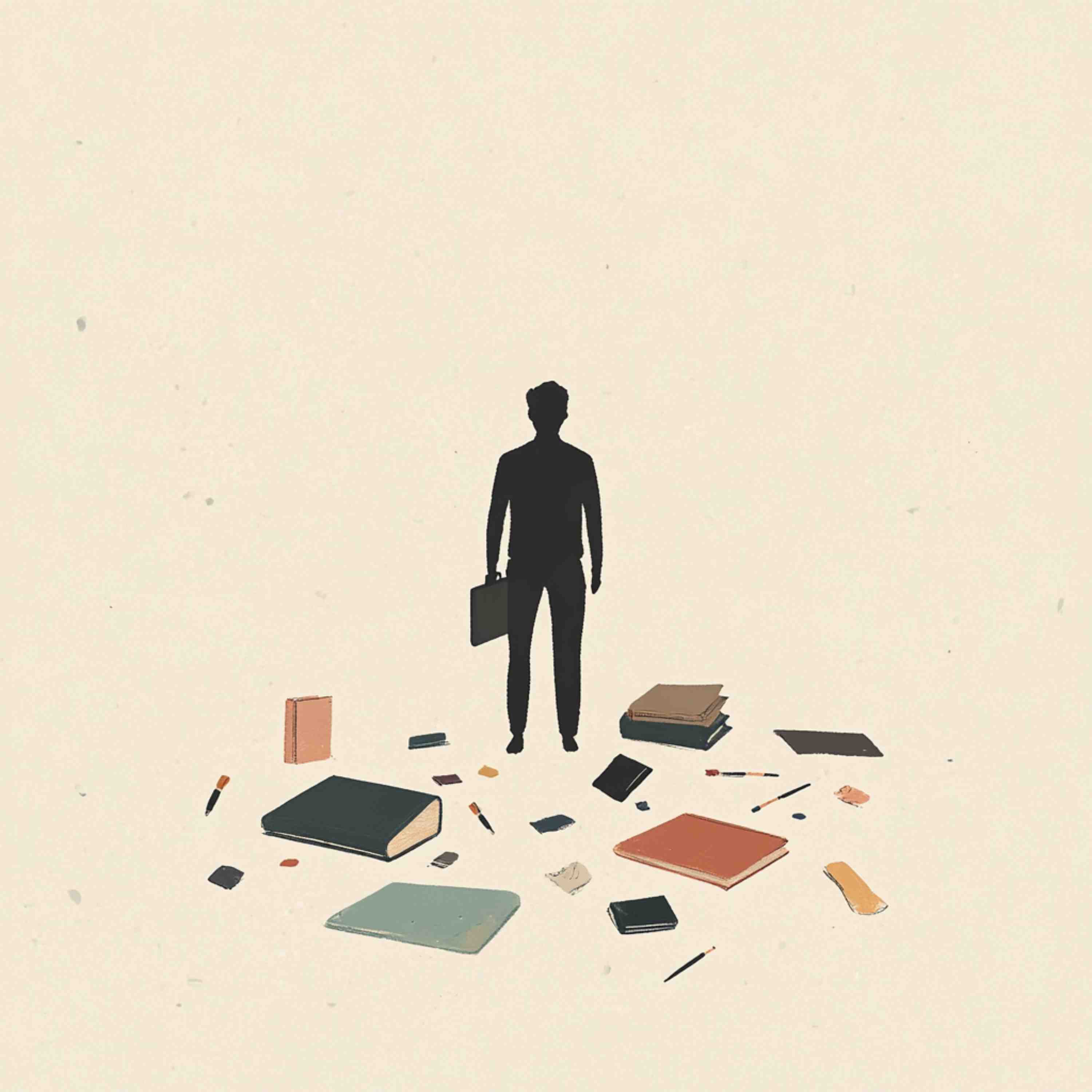 3587: Identity Clutter (this type of clutter is preventing your personal growth) by Shawna Scafe of Simple on Purpose