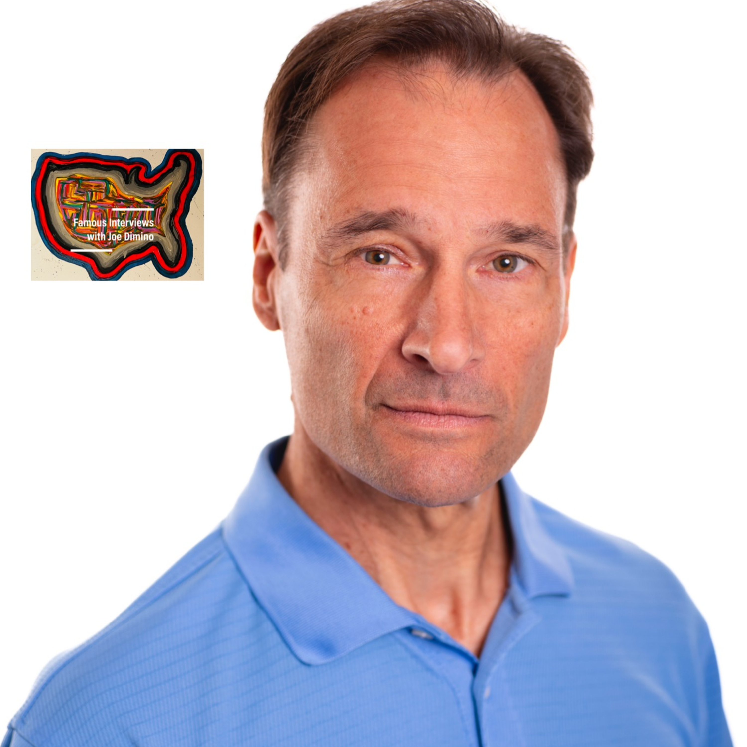 Founder, Executive Coach & Author Robert Herbst