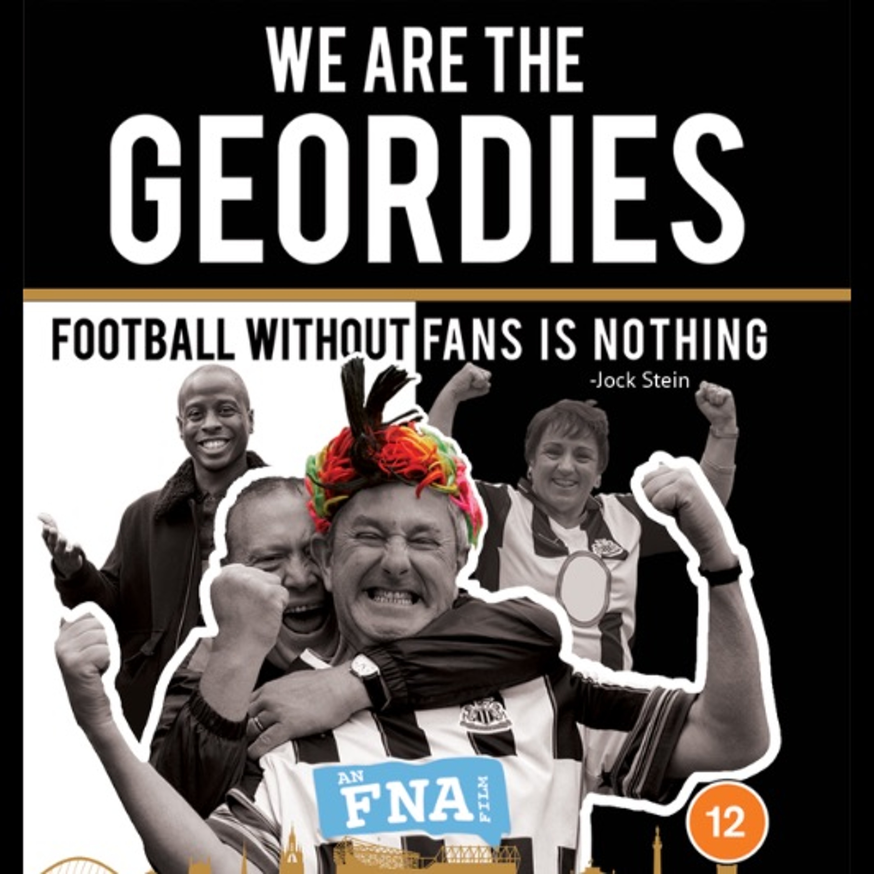 3 FILMS THAT HAVE IMPACTED EVERYTHING IN YOUR ADULT LIFE