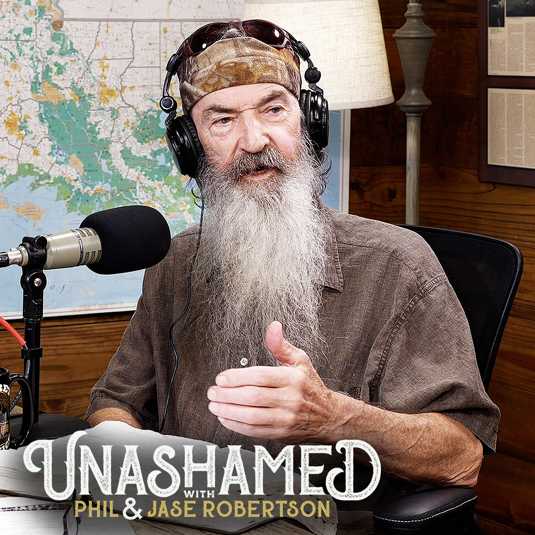 Ep 731 | Miss Kay Predicted Phil’s Daughter’s Arrival 44 Years Ago & Willie Puts Al in a Bind