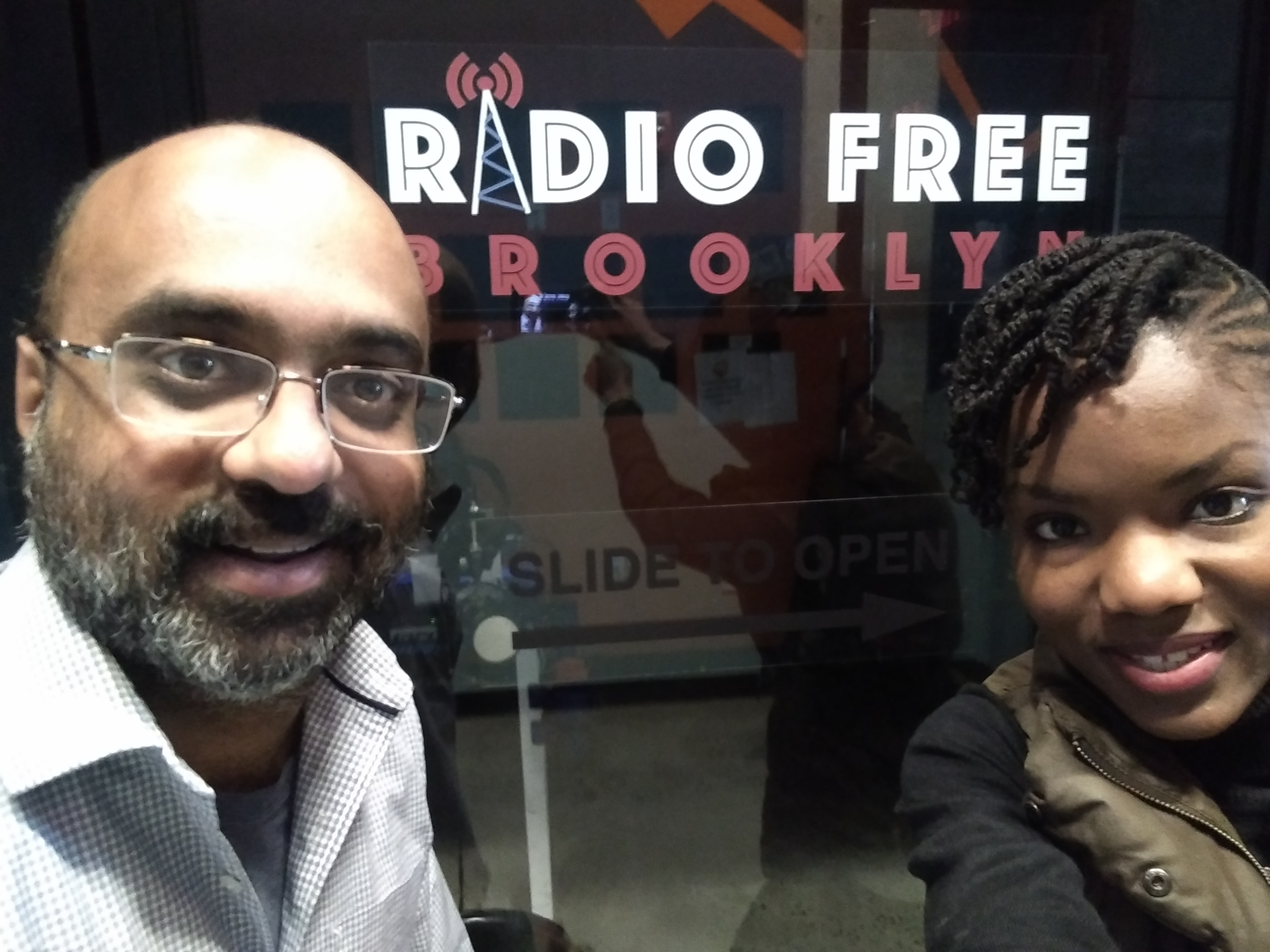 The Truth to Power Show