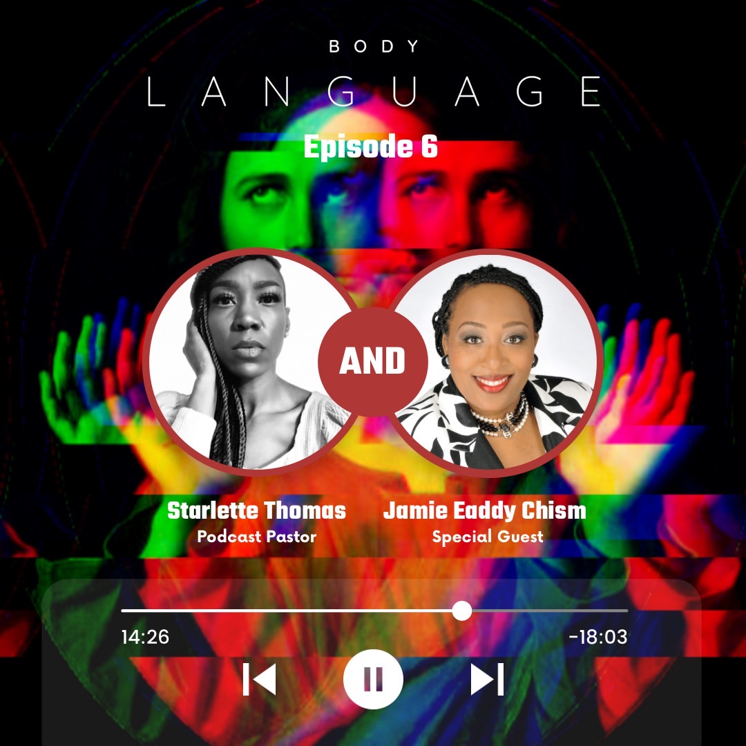 The Raceless Gospel Podcast