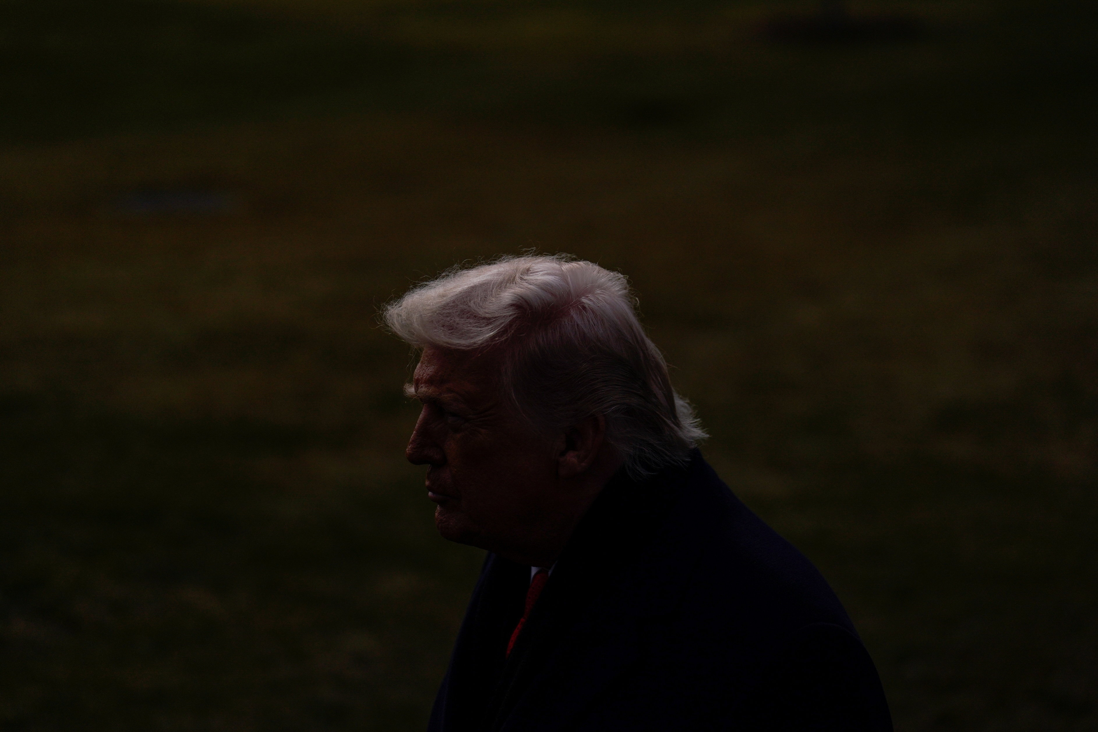 Tariffs, tech and tanks: Morning Bid's 2025 Year in Review