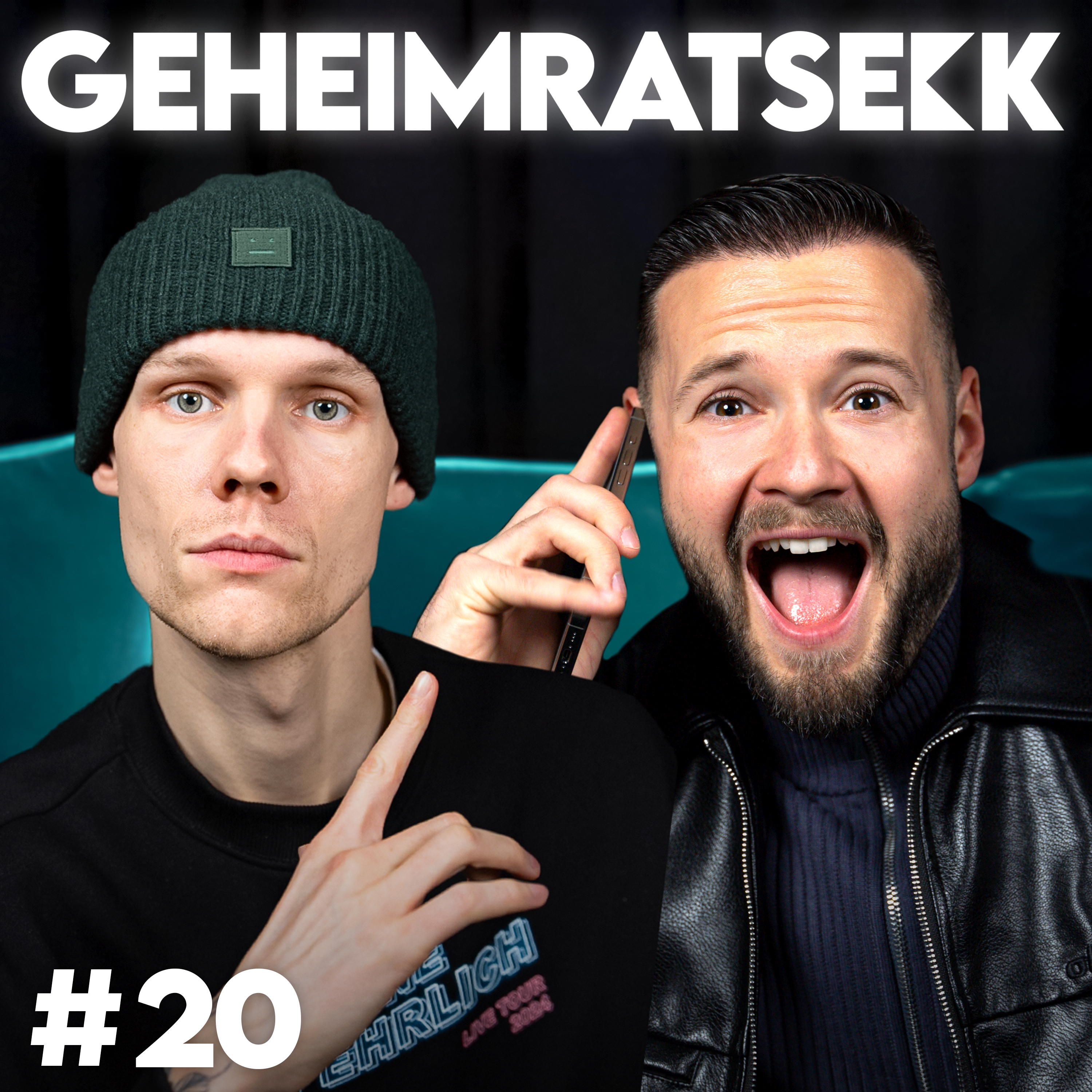 Darin unterscheiden sich unsere Videos #20 episode artwork