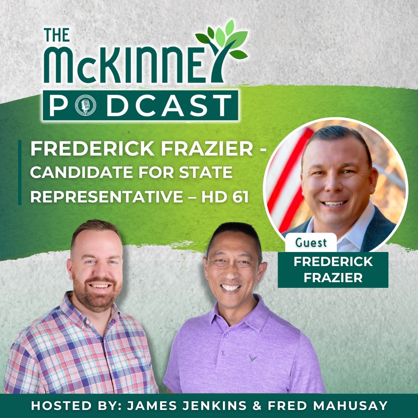 The McKinney Podcast