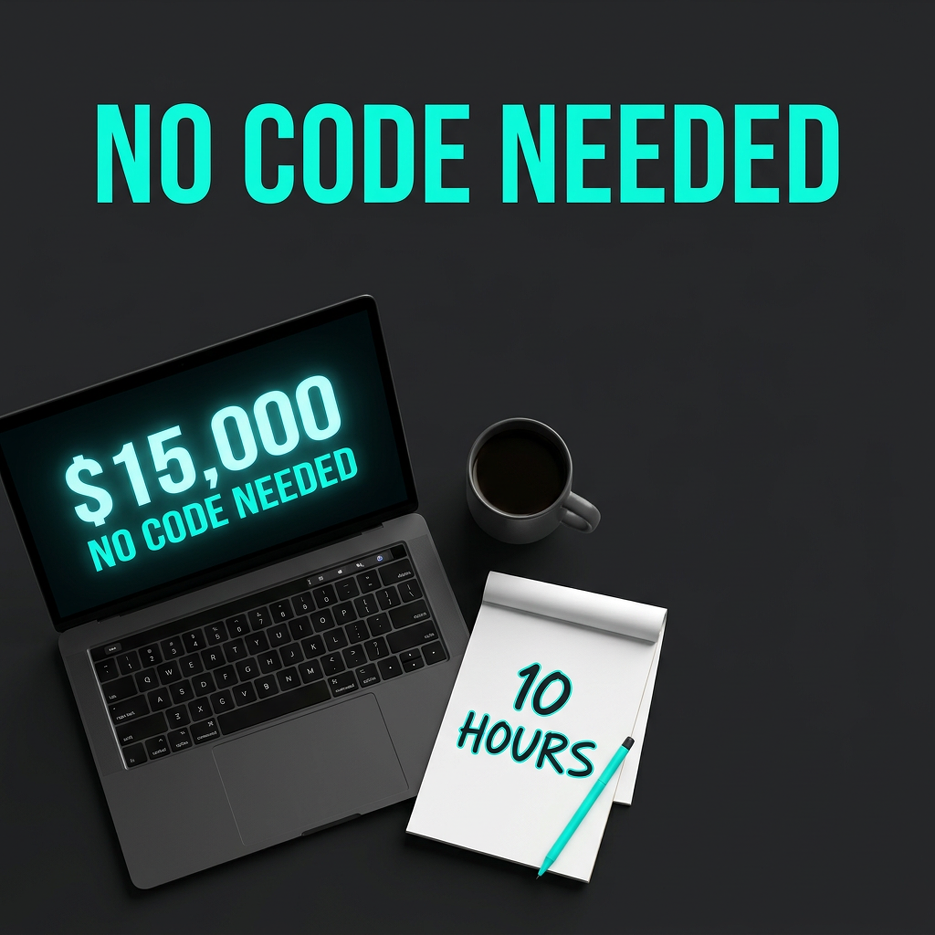 The $0 to Sold AI Business That Took 10 Hours to Build episode artwork
