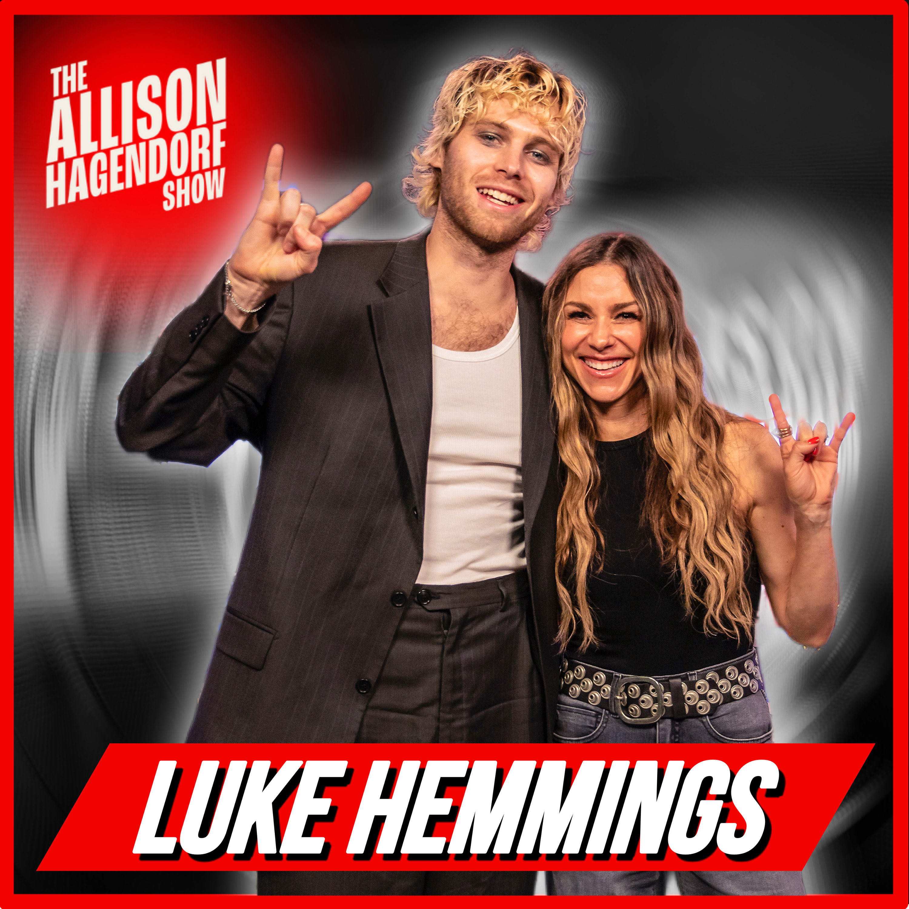 The Allison Hagendorf Show